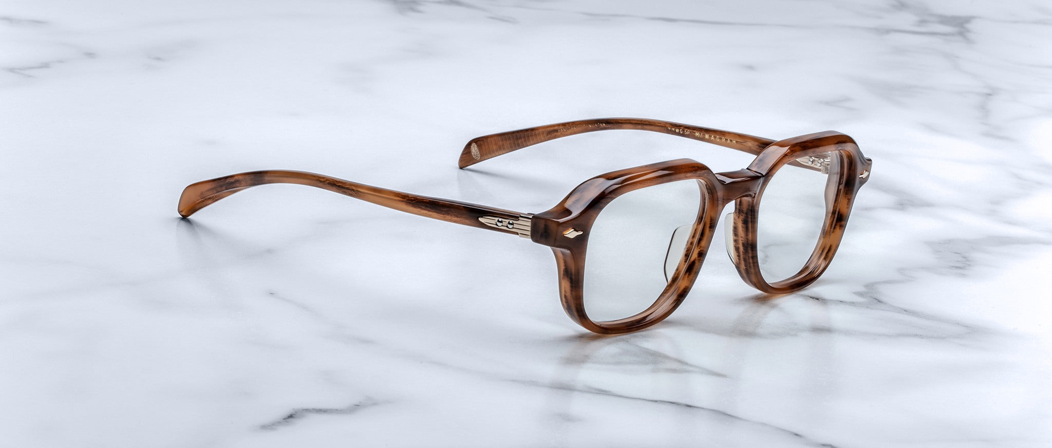 Jacques Marie MageWagram in Oak Rx JMMWGRX-5P