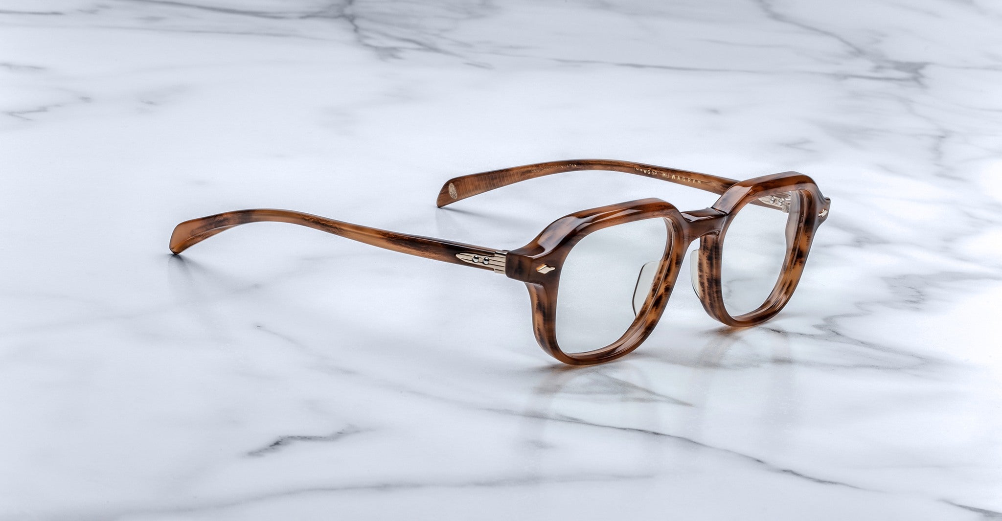 Jacques Marie MageWagram in Oak Rx JMMWGRX-5P