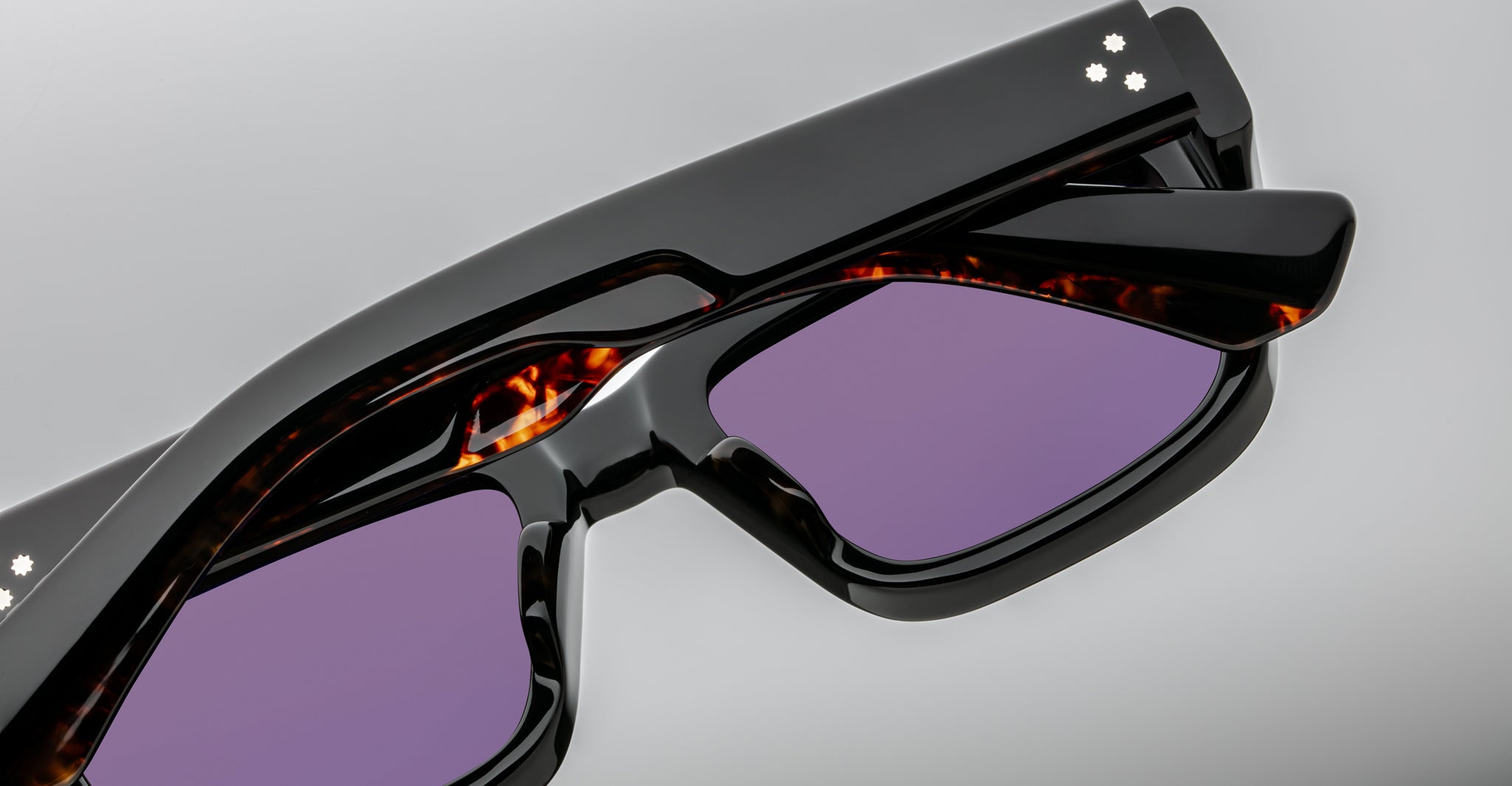 Jacques Marie Mage Walker in Noir JMMWK-7A