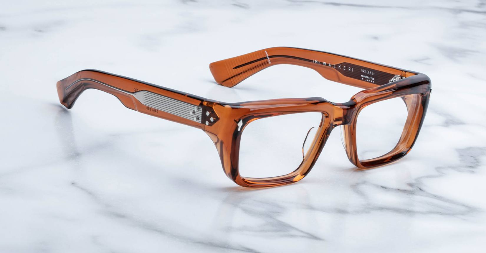 Jacques Marie Mage Walker in Root Beer JMMWKRX-66