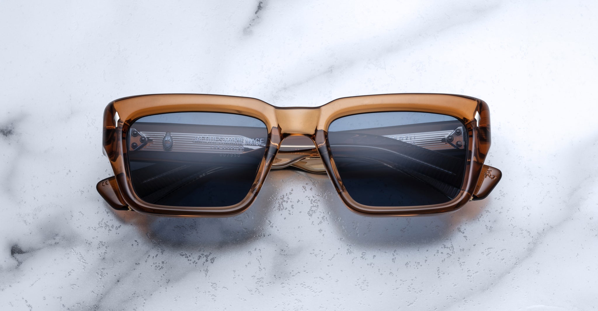 Jacques Marie Mage Walker in Whiskey JMMWK-8E