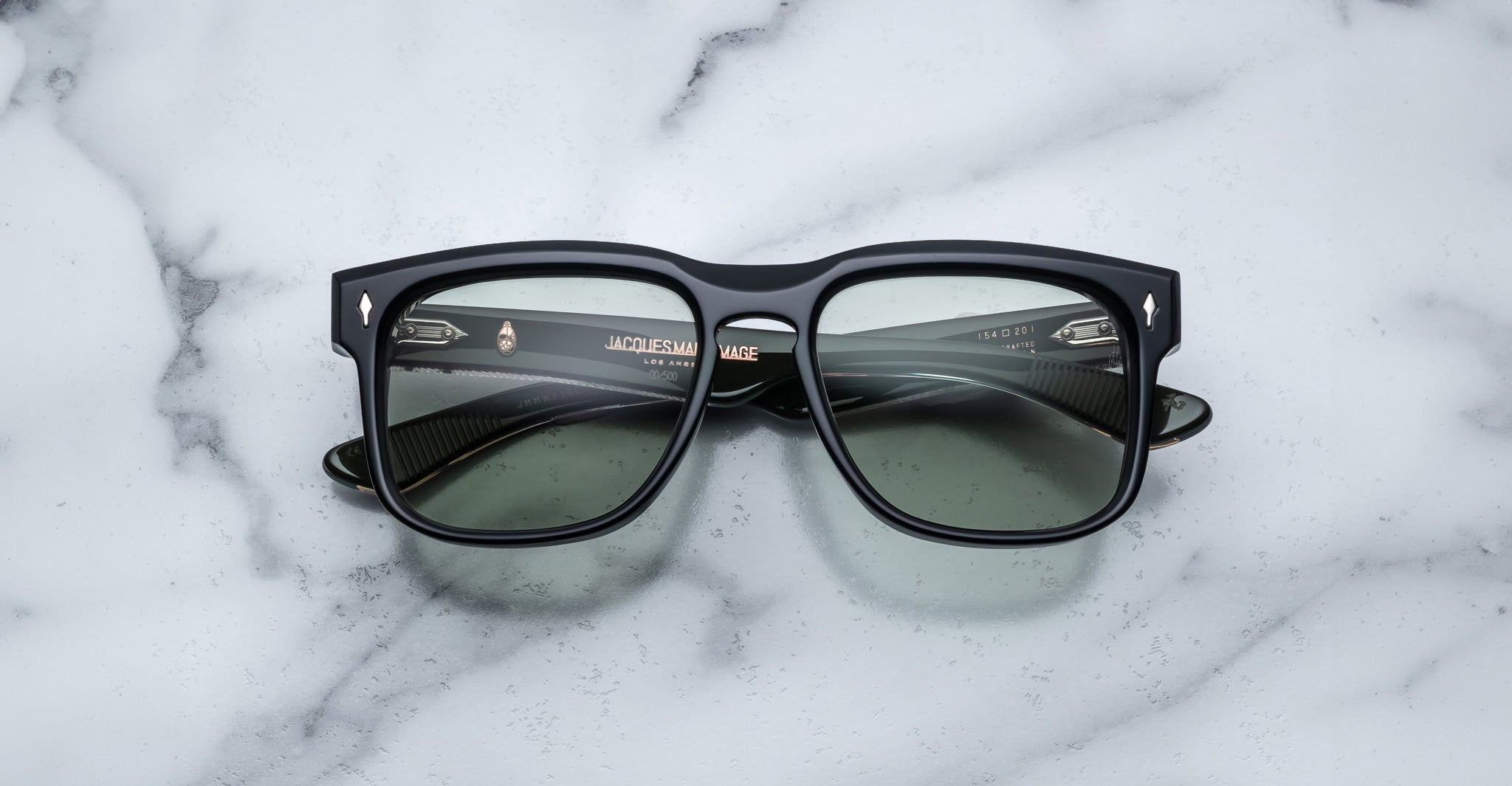 Jacques Marie Mage Wesley in Cobra JMMWY-16C