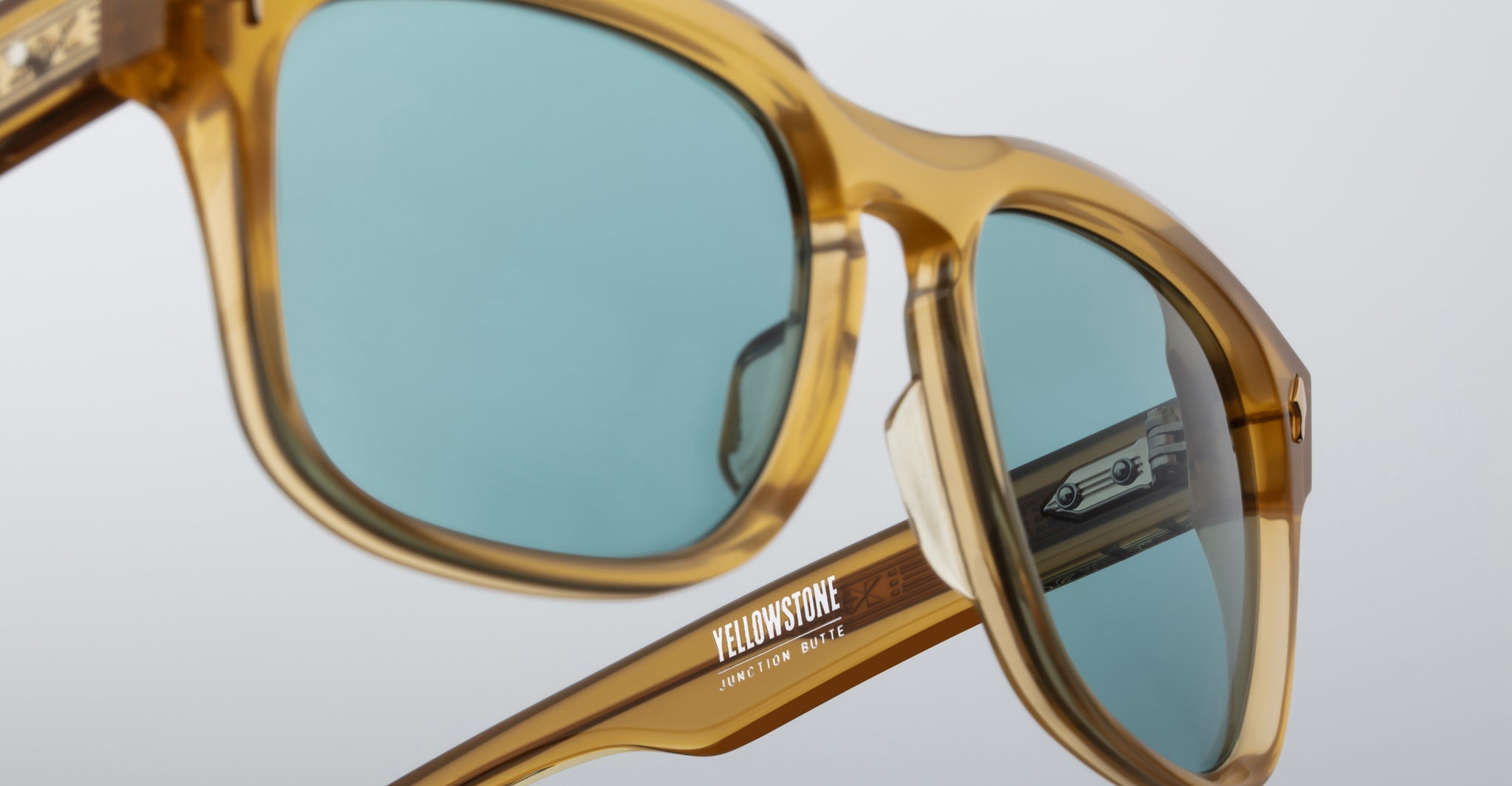 Jacques Marie Mage Wesley Junction Butte Brush JMMJB-6M