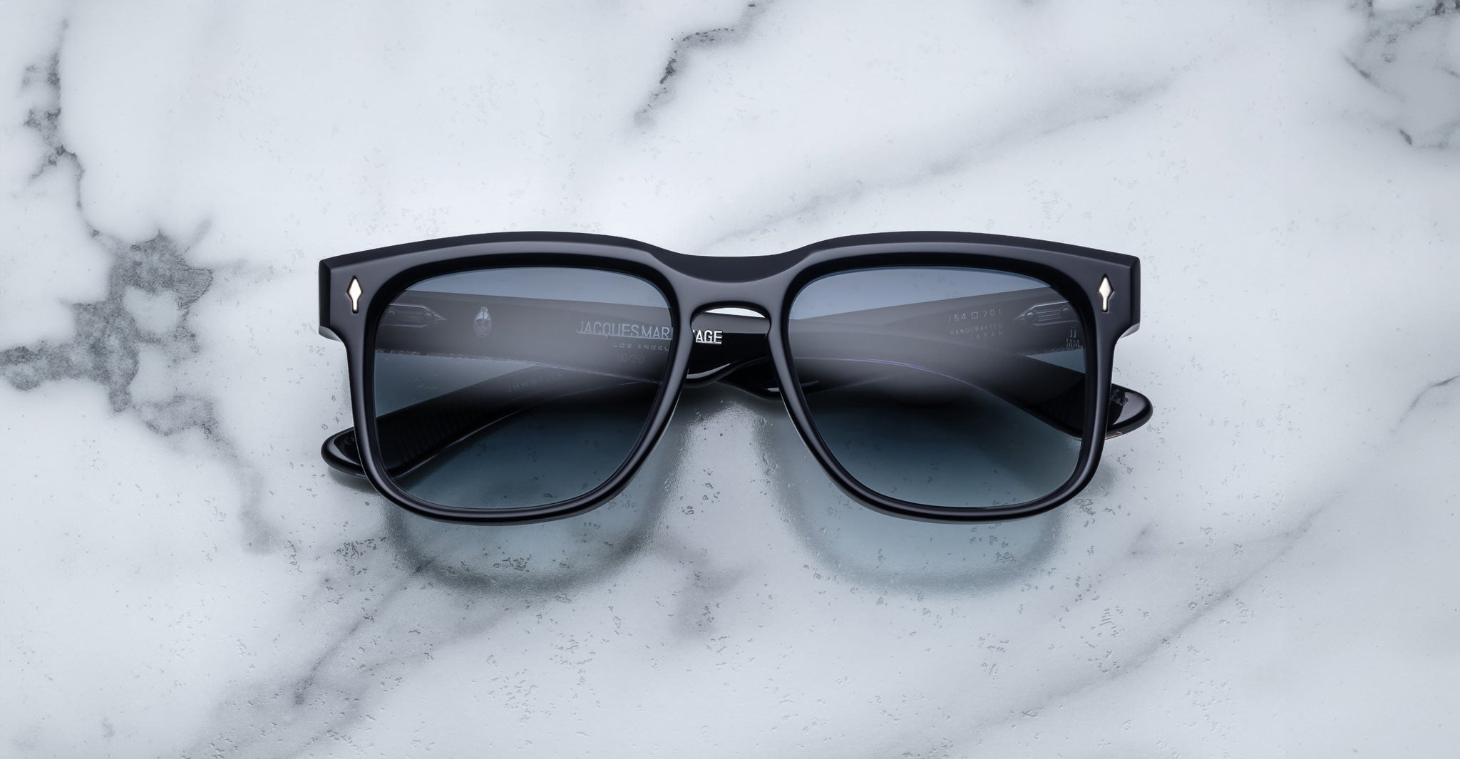 Jacques Marie Mage Wesley in Regal JMMWY-11K