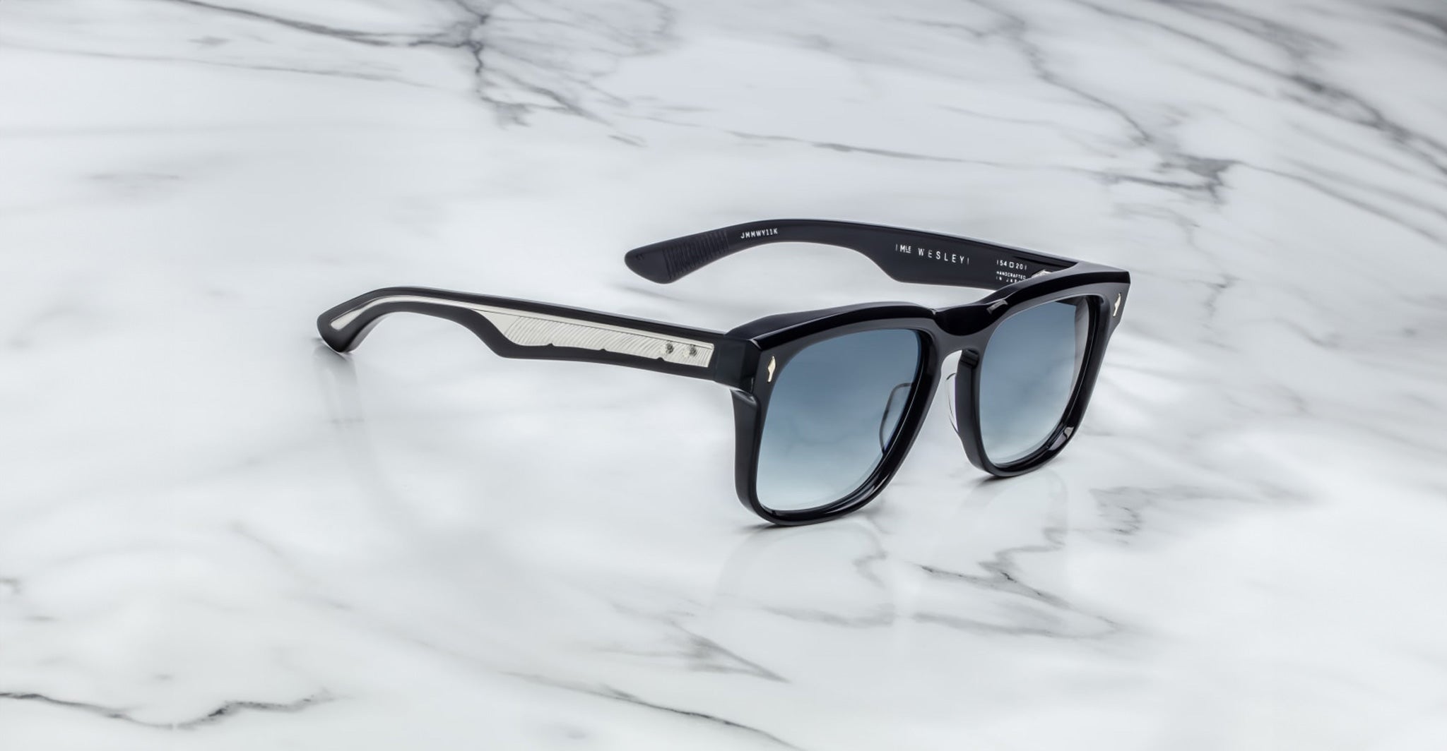 Jacques Marie Mage Wesley in Regal JMMWY-11K