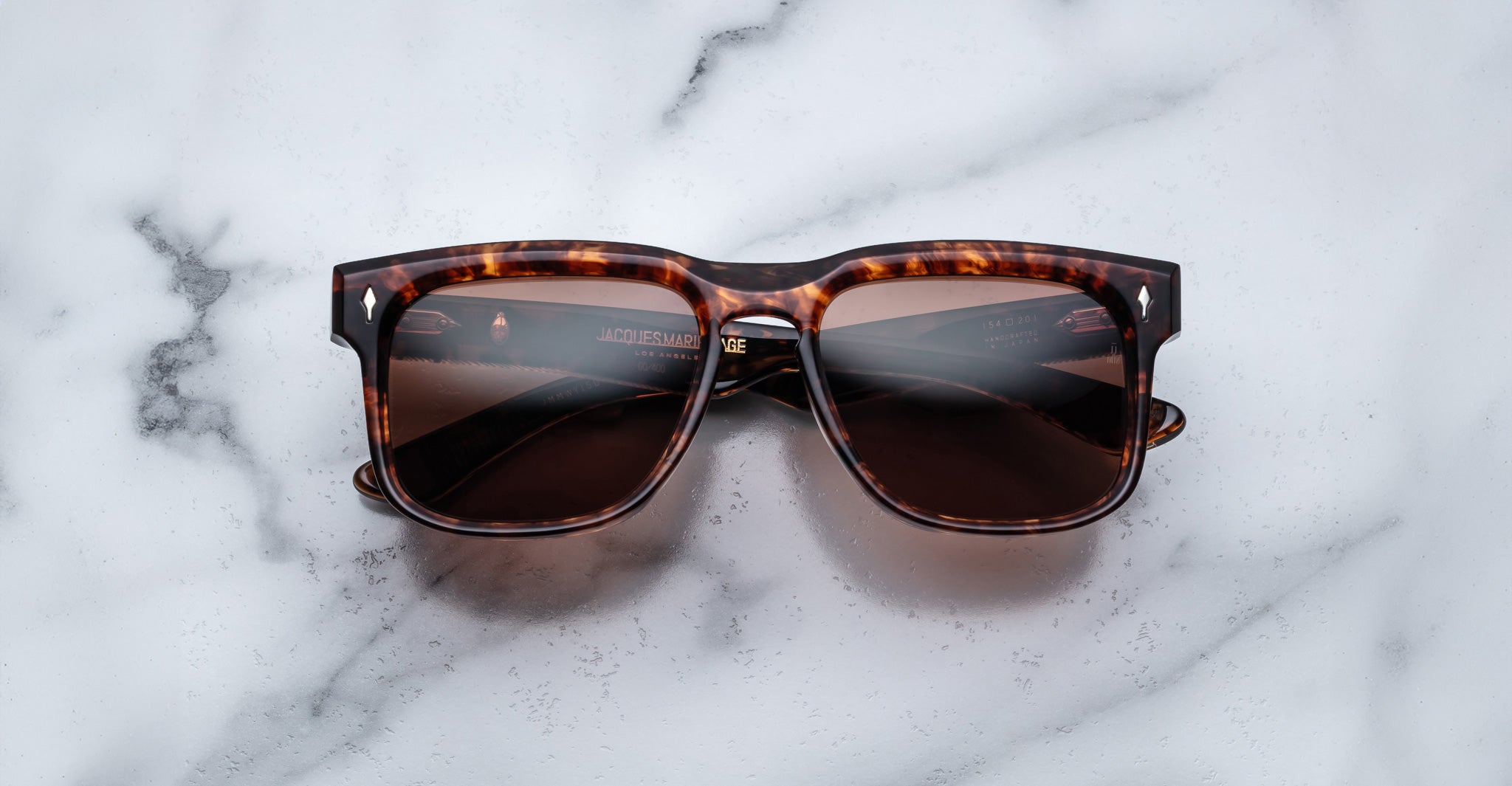 Jacques Marie Mage Wesley in Samoa JMMWY-15D