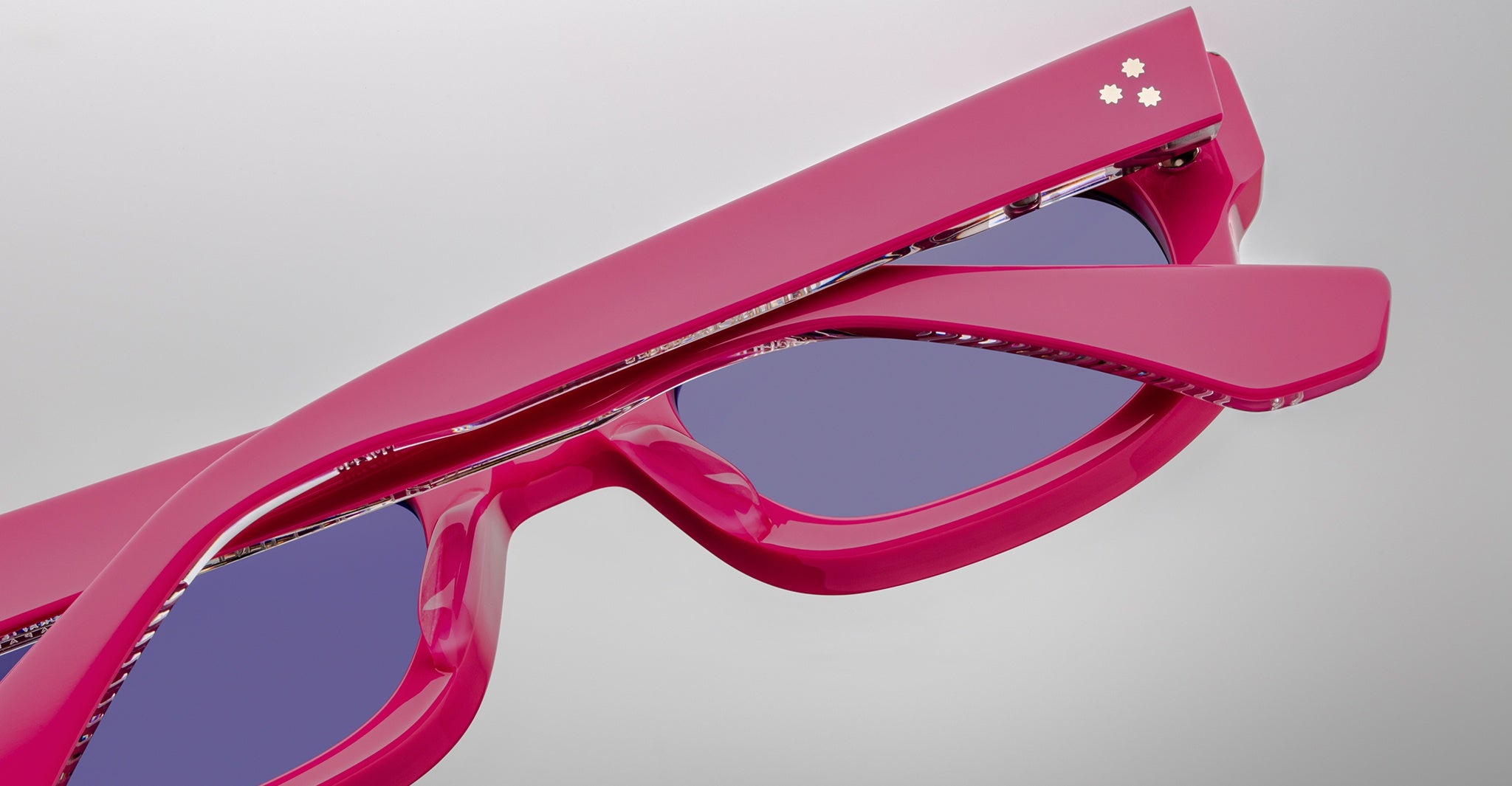 Jacques Marie Mage Whiskeyclone in Azalea JMMWC-9M