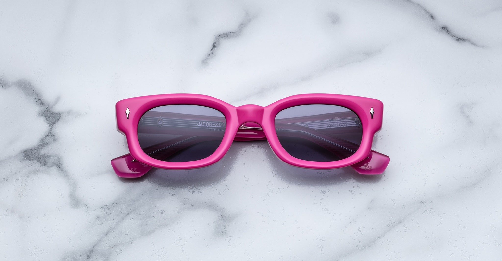 Jacques Marie Mage Whiskeyclone in Azalea JMMWC-9M