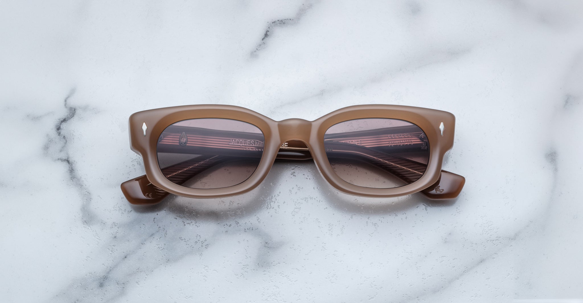 Jacques Marie Mage Whiskeyclone in Birch JMMWC-11W