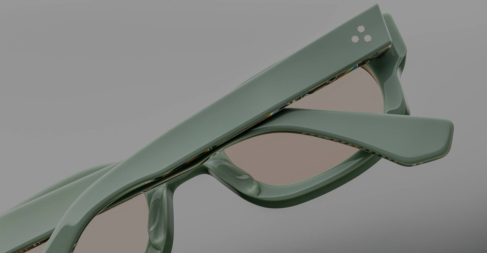 Jacques Marie Mage Whiskeyclone in Glacier JMMWC-8H