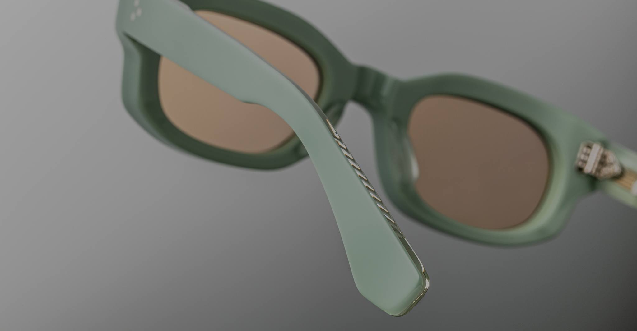 Jacques Marie Mage Whiskeyclone in Glacier JMMWC-8H