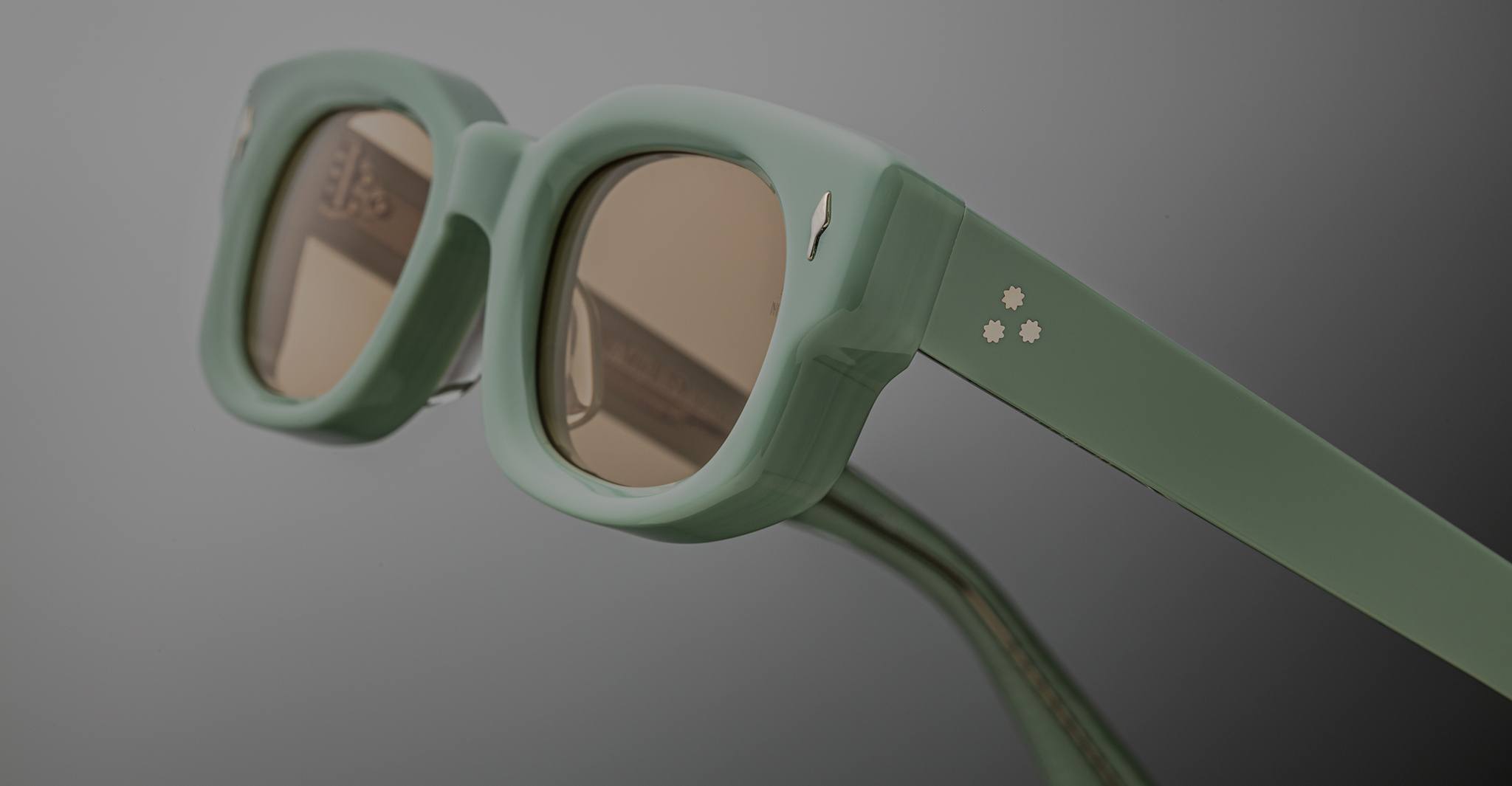 Jacques Marie Mage Whiskeyclone in Glacier JMMWC-8H