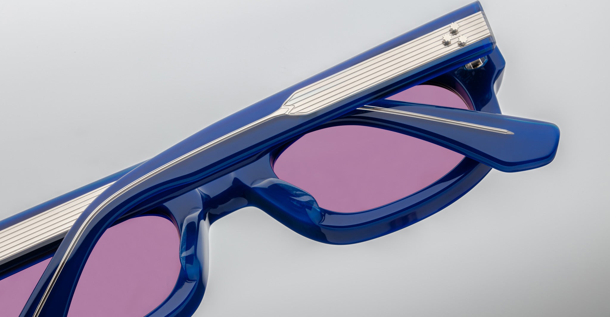 Jacques Marie Mage Whiskeyclone in Lapis JMMWC-15N