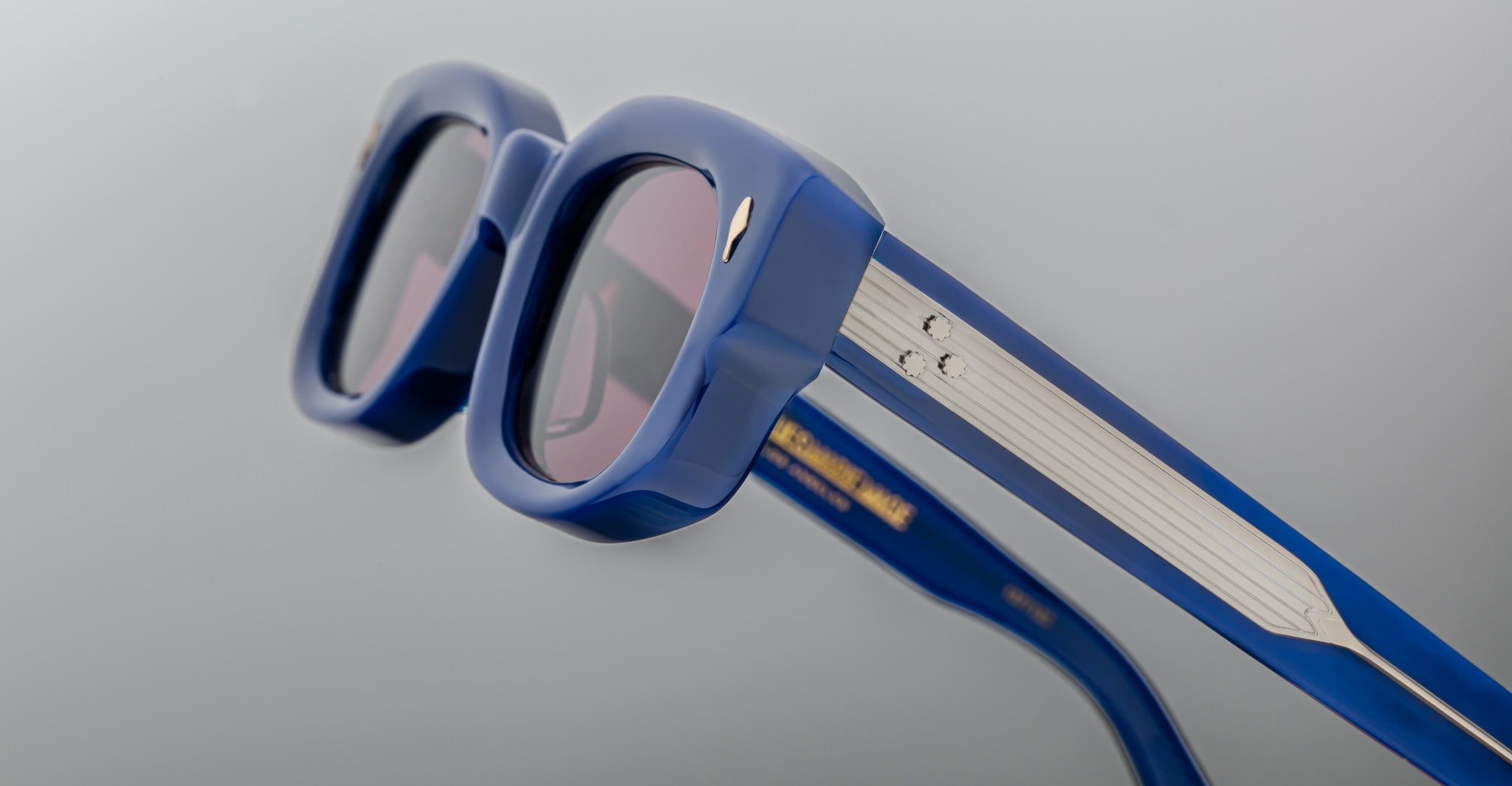 Jacques Marie Mage Whiskeyclone in Lapis JMMWC-15N