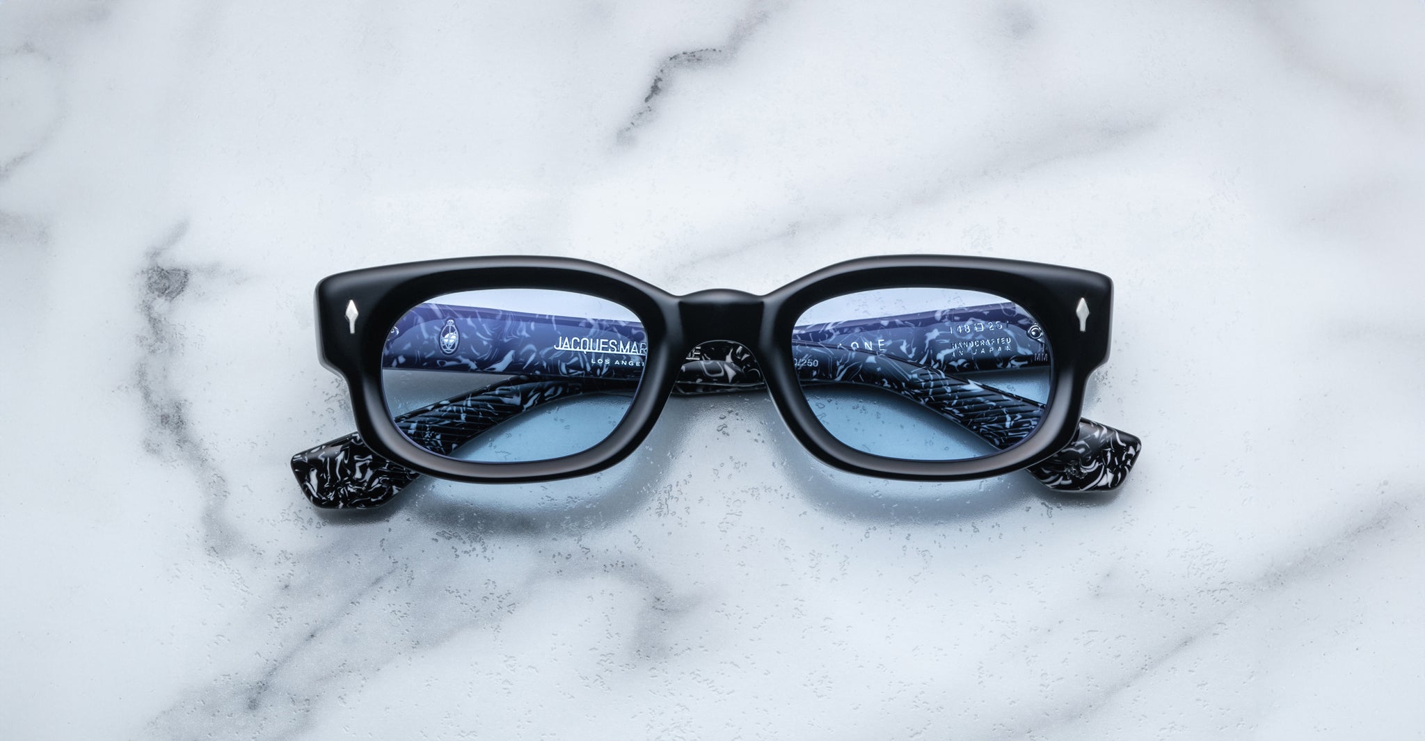 Jacques Marie Mage Whiskeyclone in Polaris JMMWC-11S