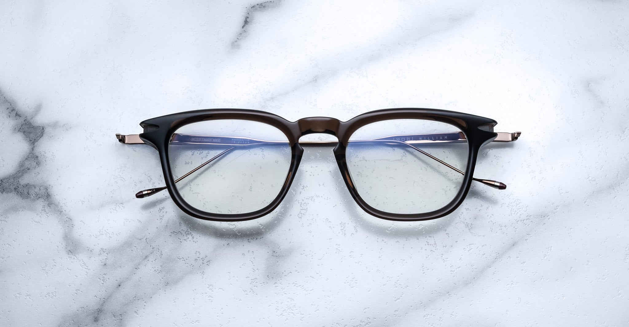 Jacques Marie Mage William in London JMMWIRX-6H