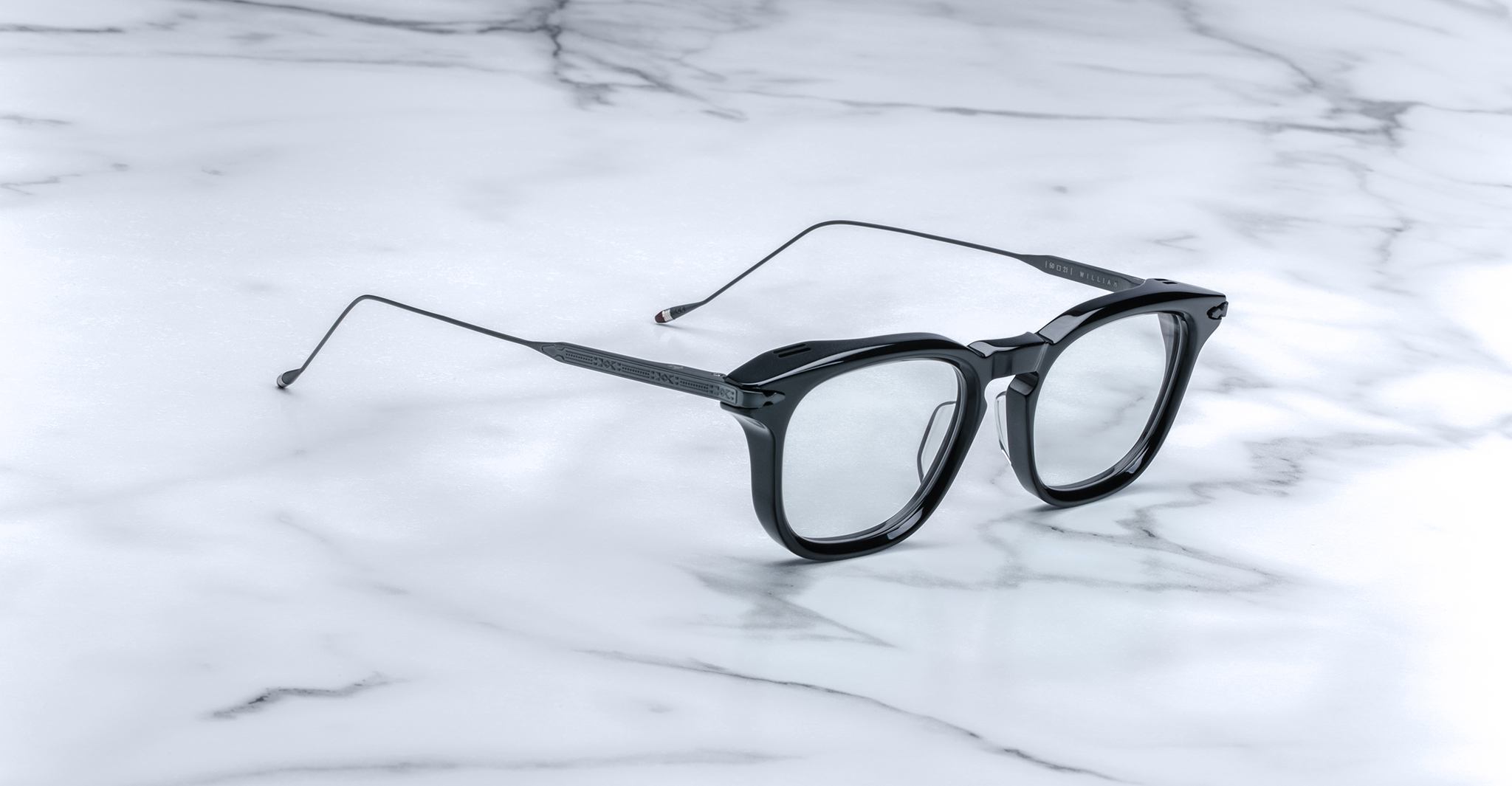 Jacques Marie Mage William in Midnight JMMWIRX-35