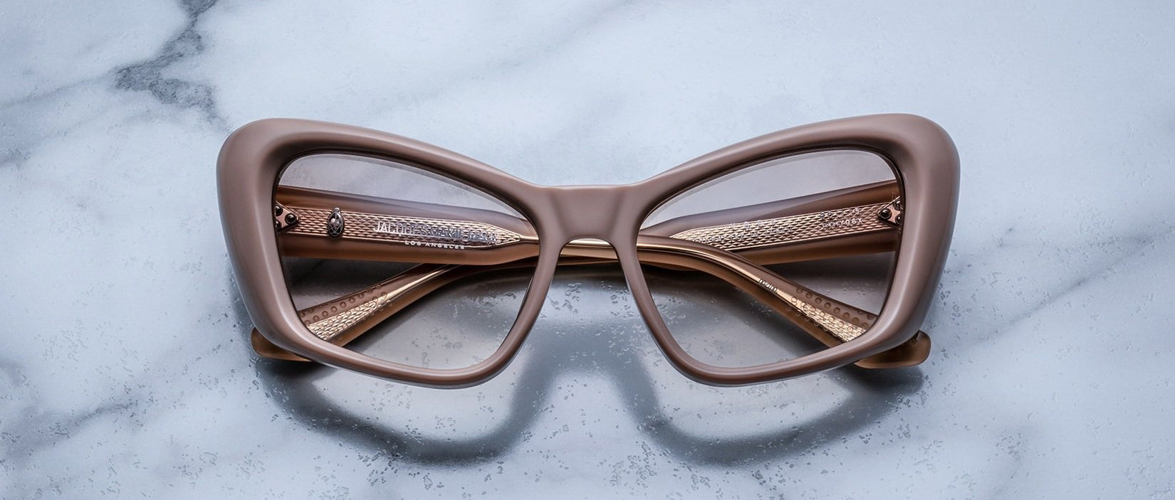 Jacques Marie Mage York in Porter JMMYO-6X