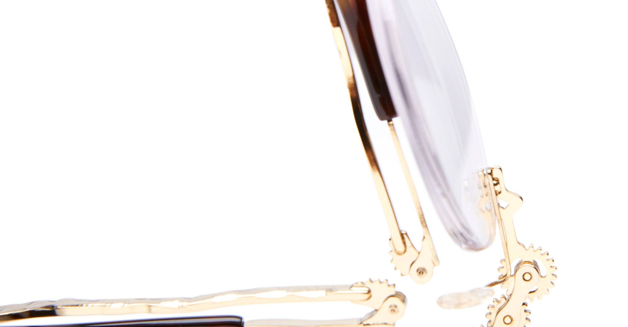 Kuboraum H42 GD Gold