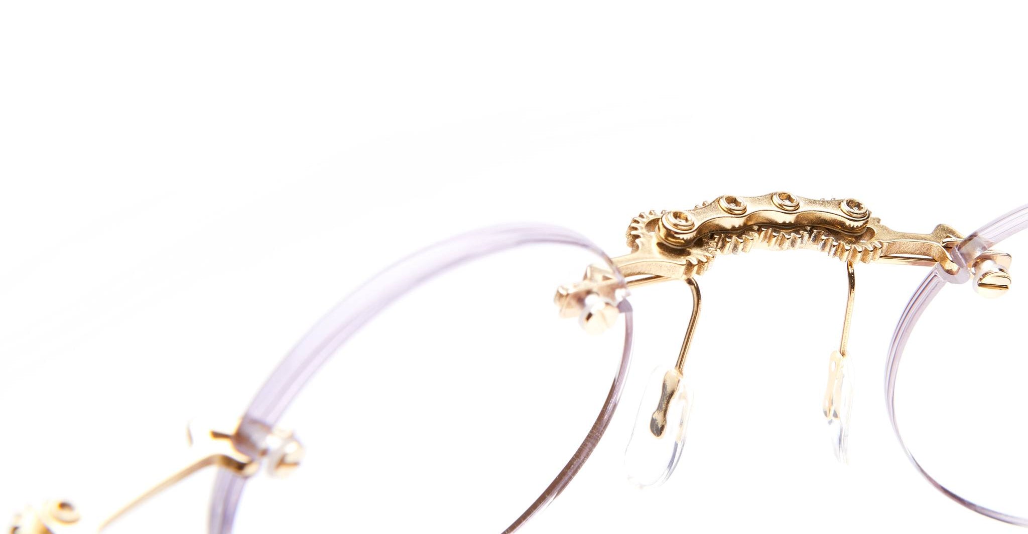 Kuboraum H42 GD Gold