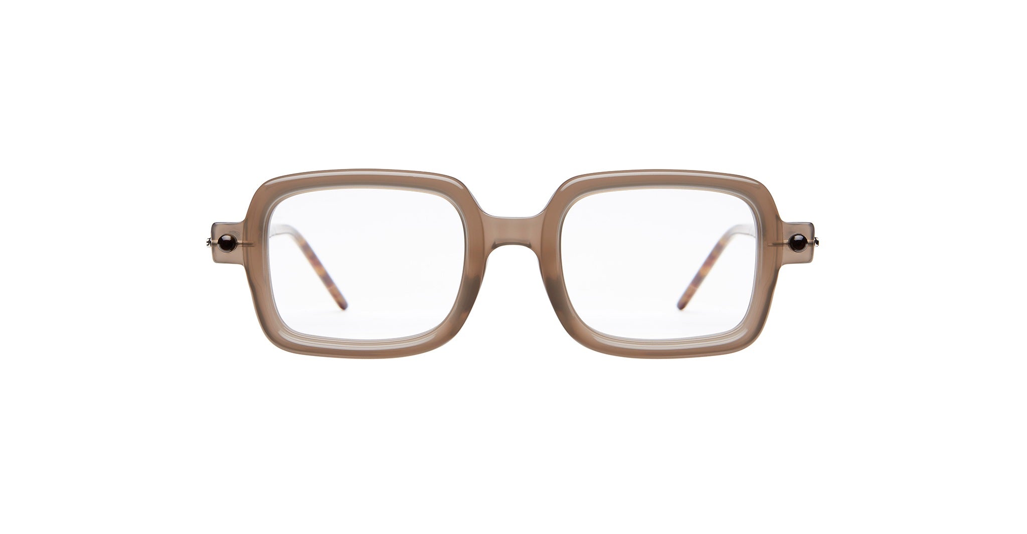 Kuboraum P2 BRW Brown KRO0P2BRW00000OP