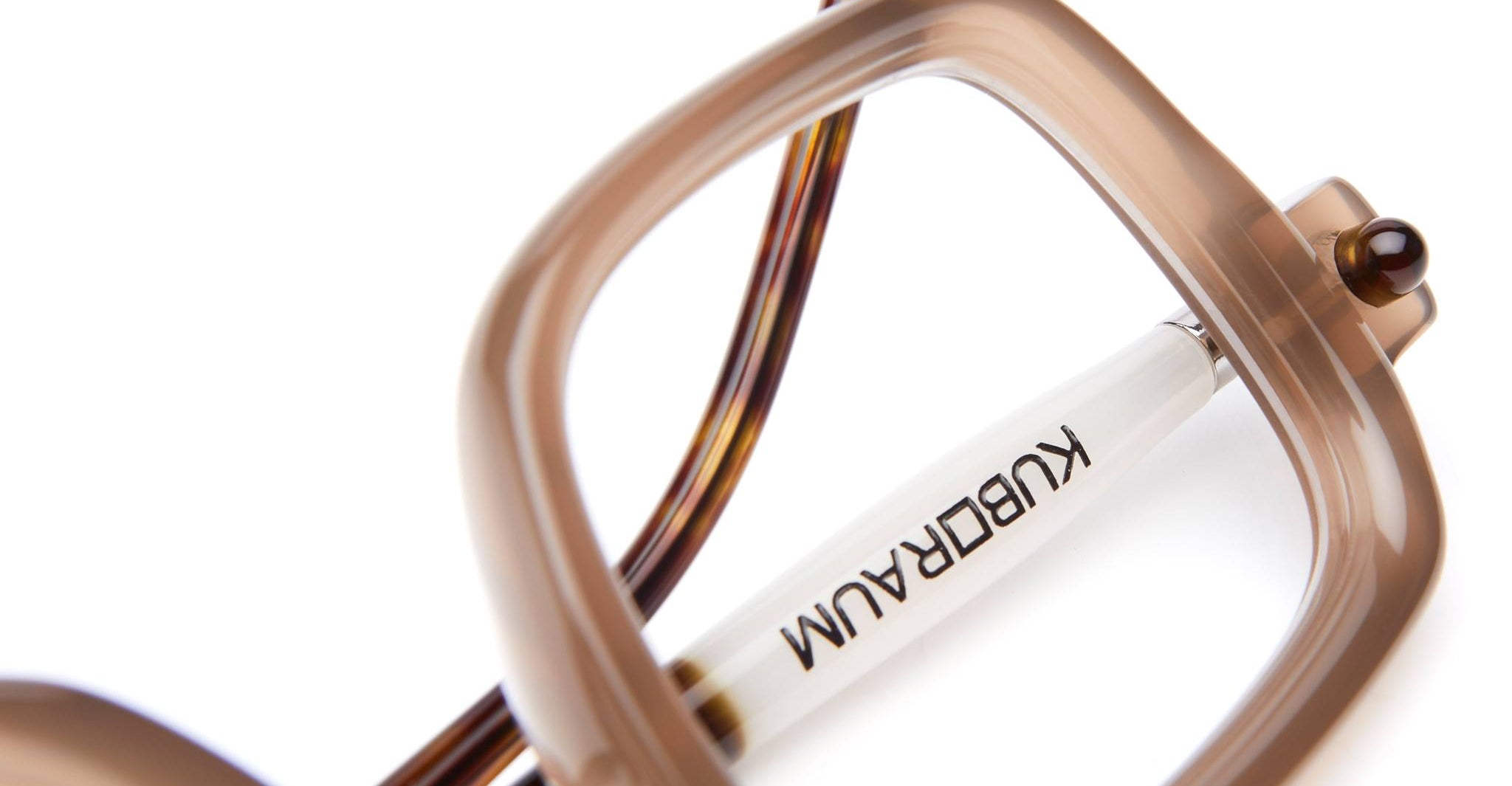 Kuboraum P2 BRW Brown KRO0P2BRW00000OP