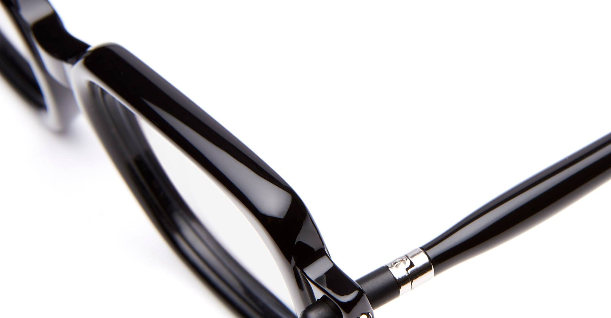 Kuboraum P4 BSM Black Shine Black Shine Black Matt