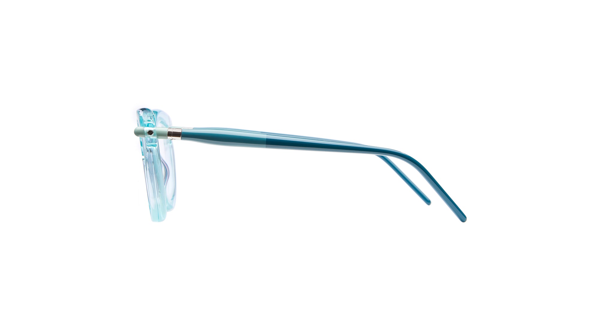 Kuboraum P7 TB in Light Teal Blue