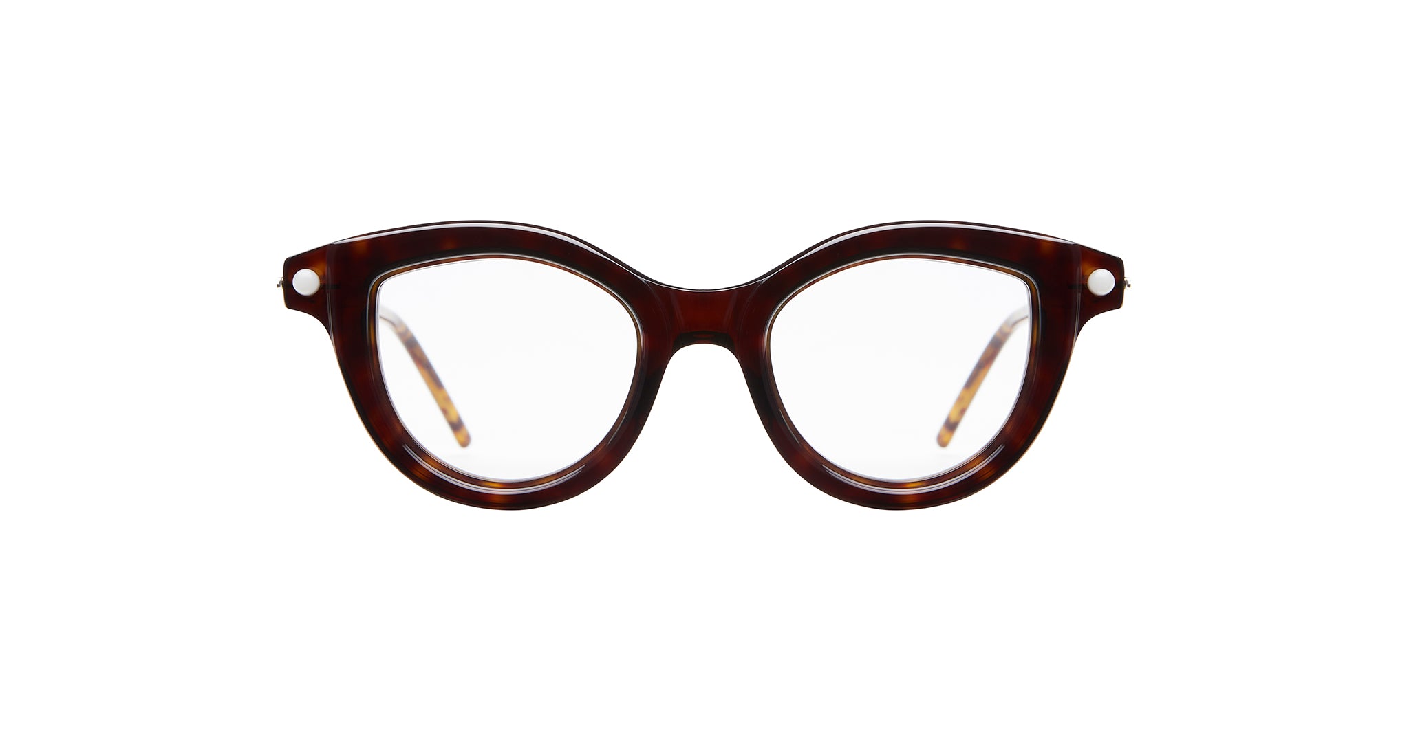 Kuboraum P7 TS in Tortoise