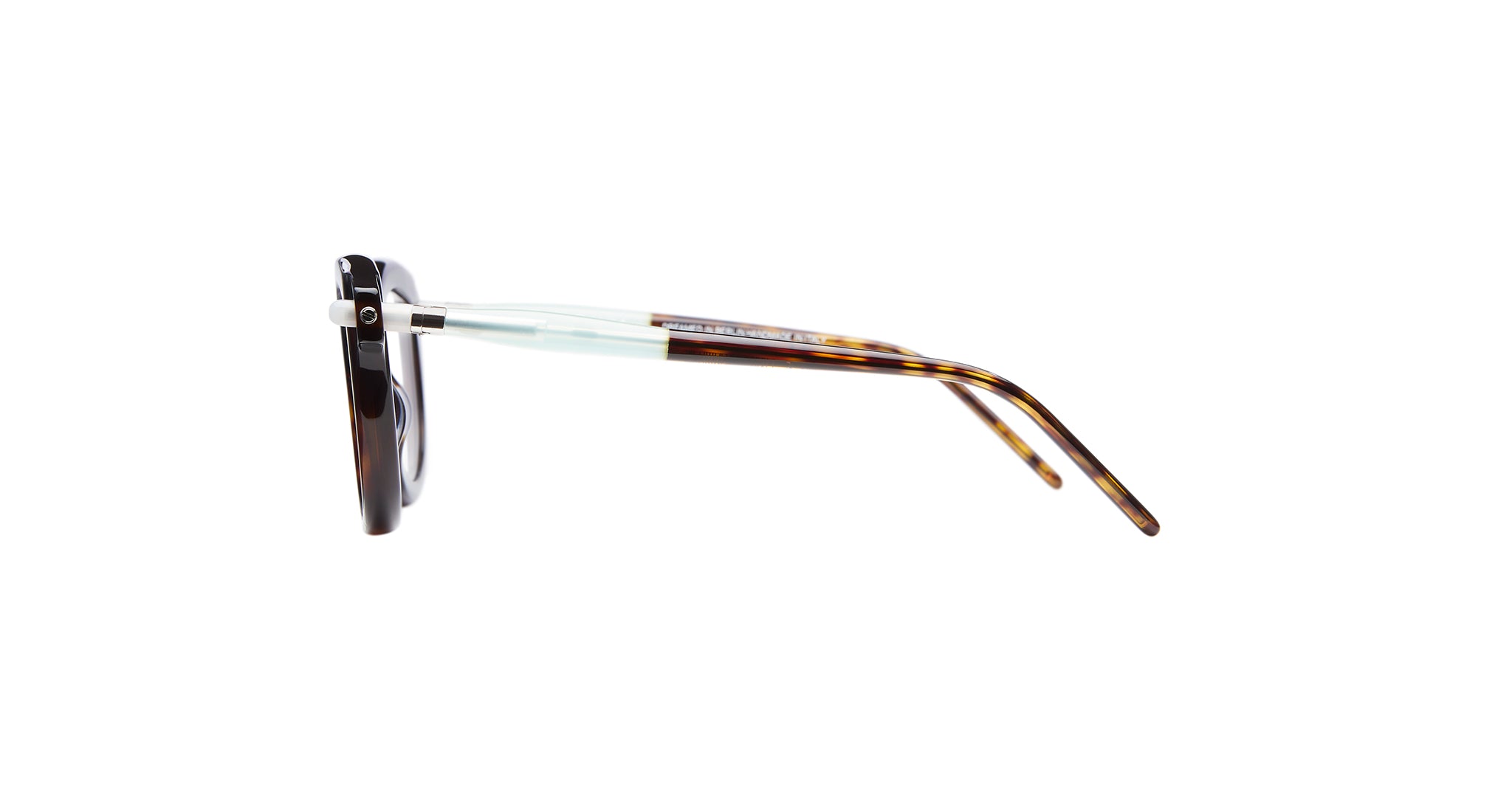 Kuboraum P7 TS in Tortoise