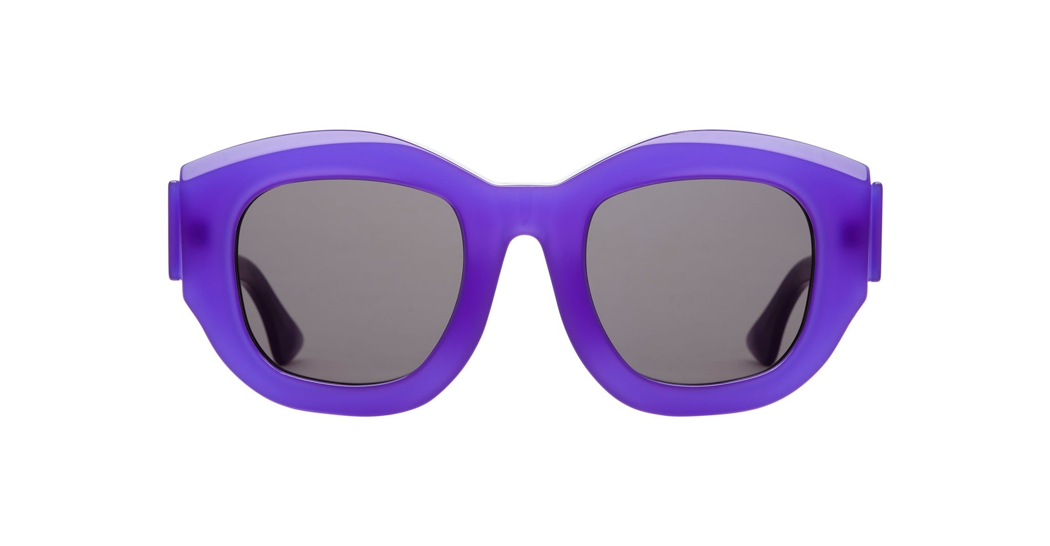 Kuboraum B2 UV in Ultraviolet KRS0B2UV0000002Y