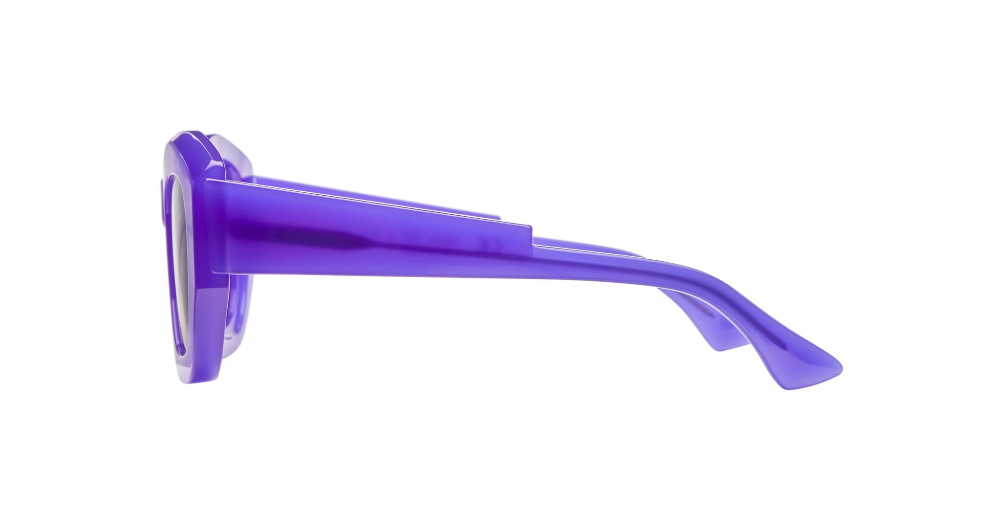 Kuboraum B2 UV in Ultraviolet KRS0B2UV0000002Y