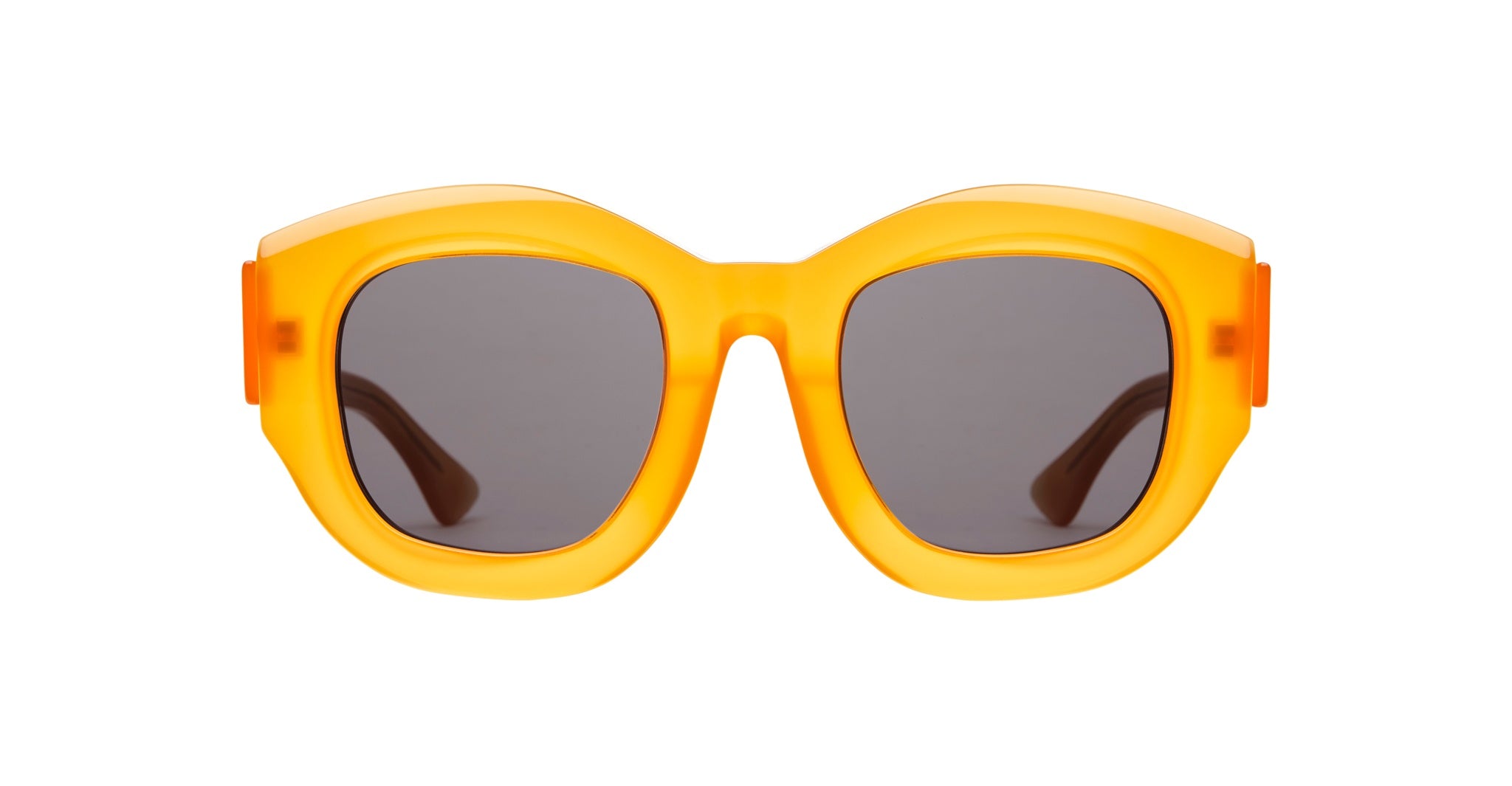 Kuboraum B2 VM in Vibrant Mandarine KRS0B2VM0000002Y