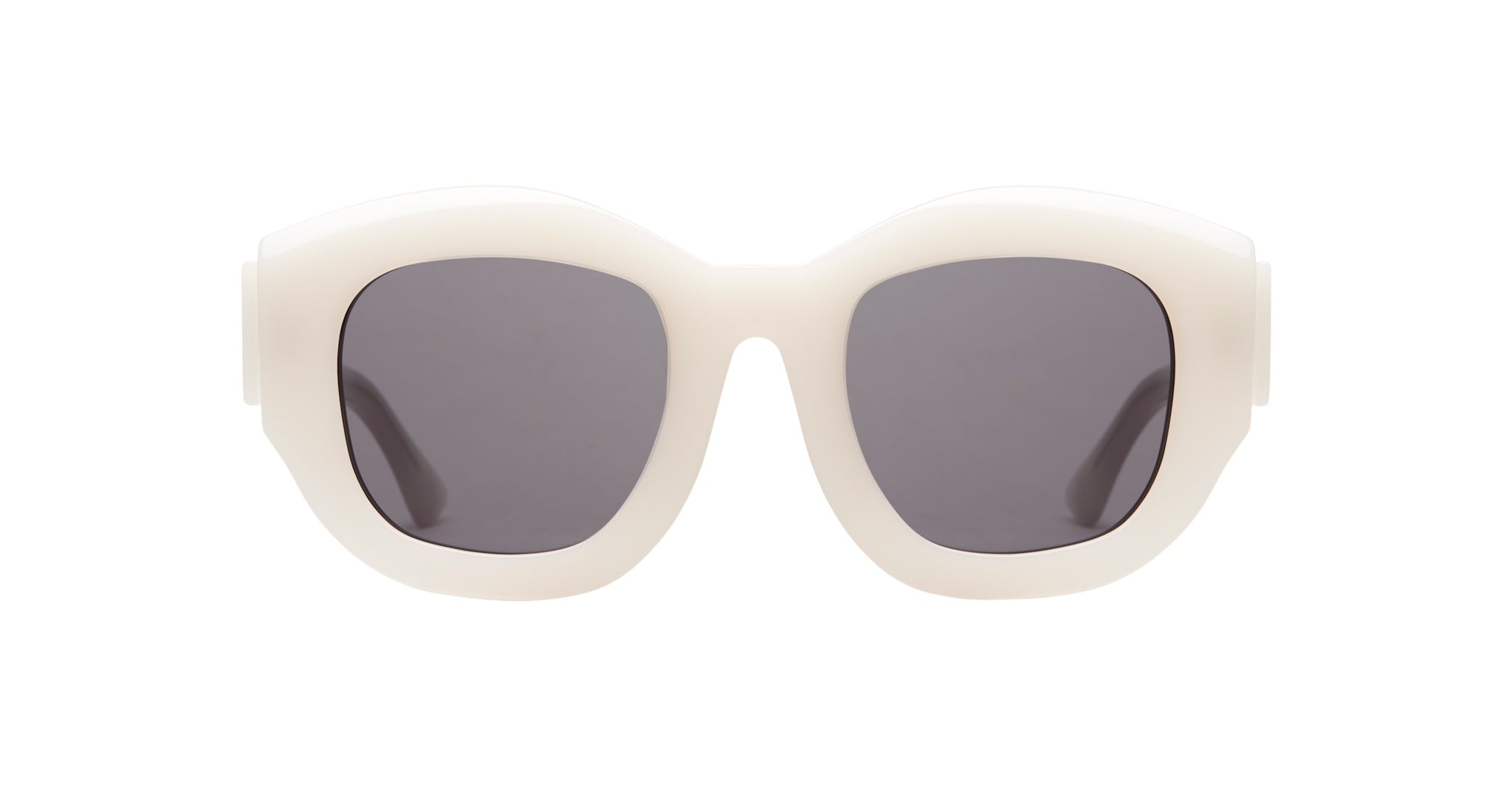 Kuboraum B2 WH in White KRS0B2WH0000002Y