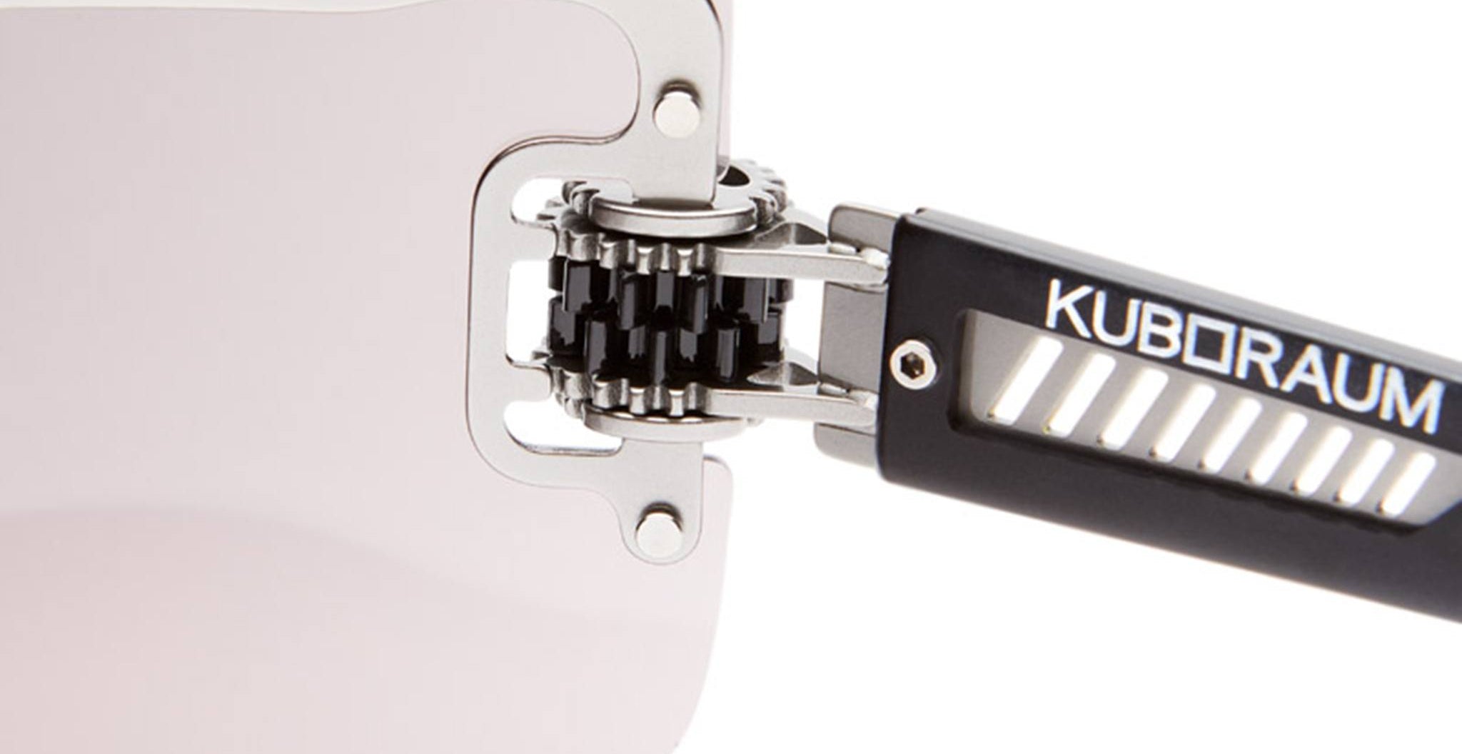 Kuboraum E16 BB in Ruthenium KRSE16BB000000DG