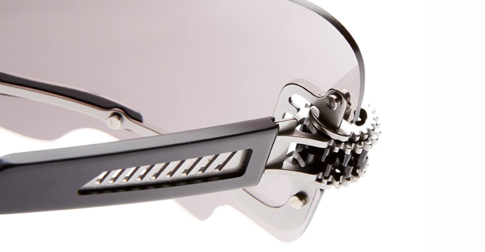 Kuboraum E16 BB in Ruthenium KRSE16BB000000DG