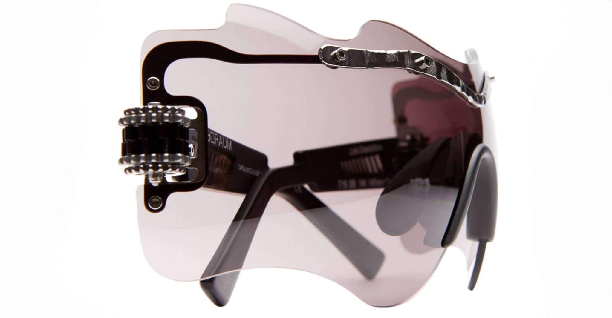 Kuboraum E16 BB in Ruthenium KRSE16BB000000DG