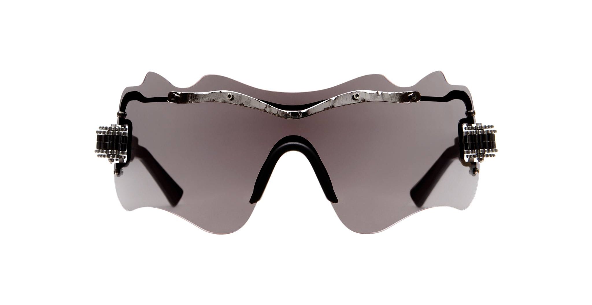 Kuboraum E16 BB in Ruthenium KRSE16BB000000DG