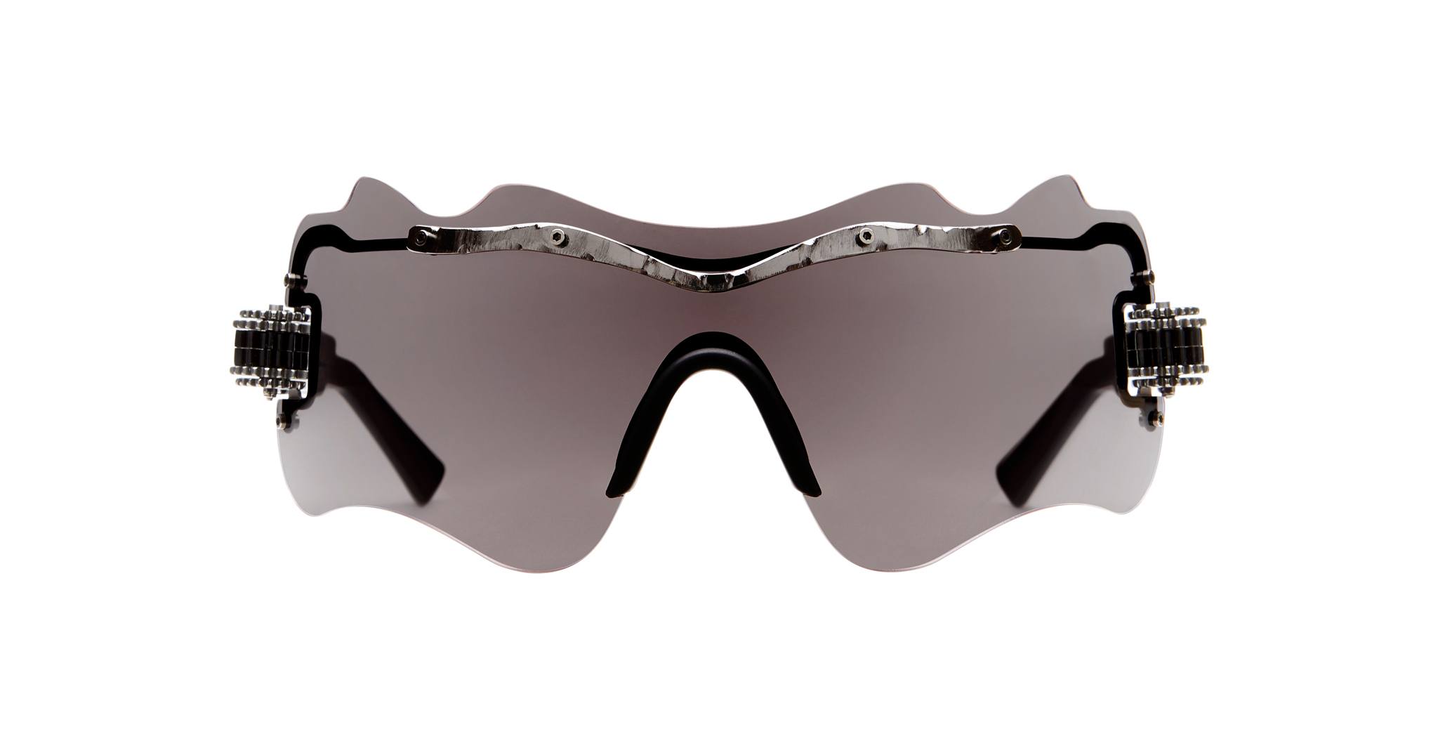 Kuboraum E16 BB in Ruthenium KRSE16BB000000DG