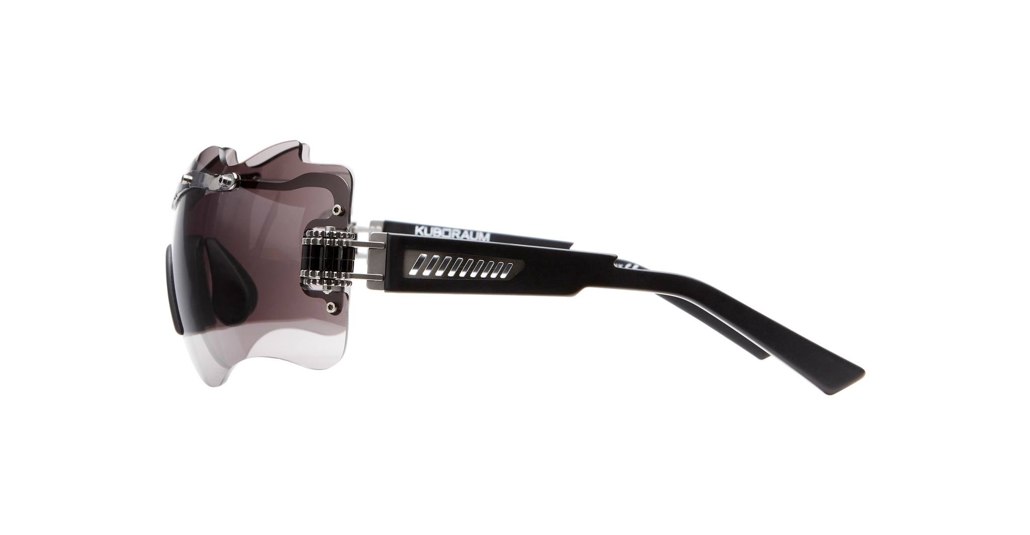 Kuboraum E16 BB in Ruthenium KRSE16BB000000DG