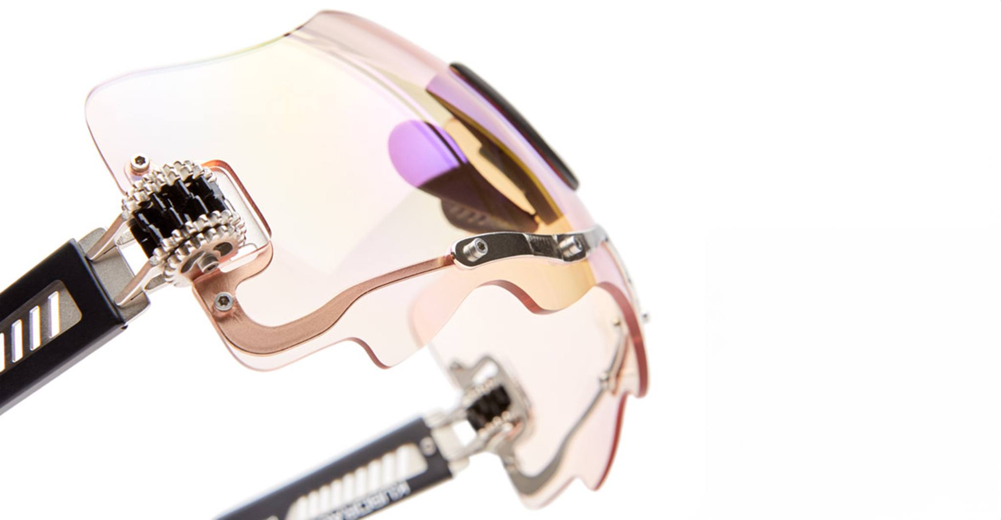 Kuboraum E16 SI in Silver KRSE16SI000000PG