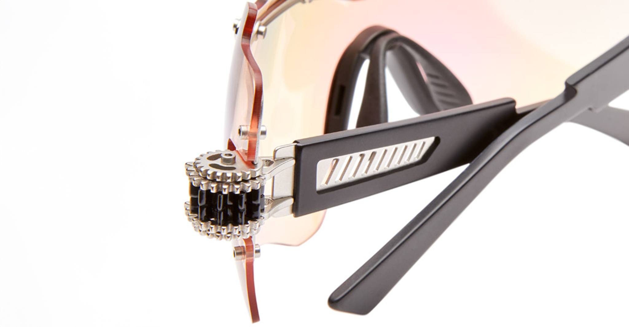 Kuboraum E16 SI in Silver KRSE16SI000000PG