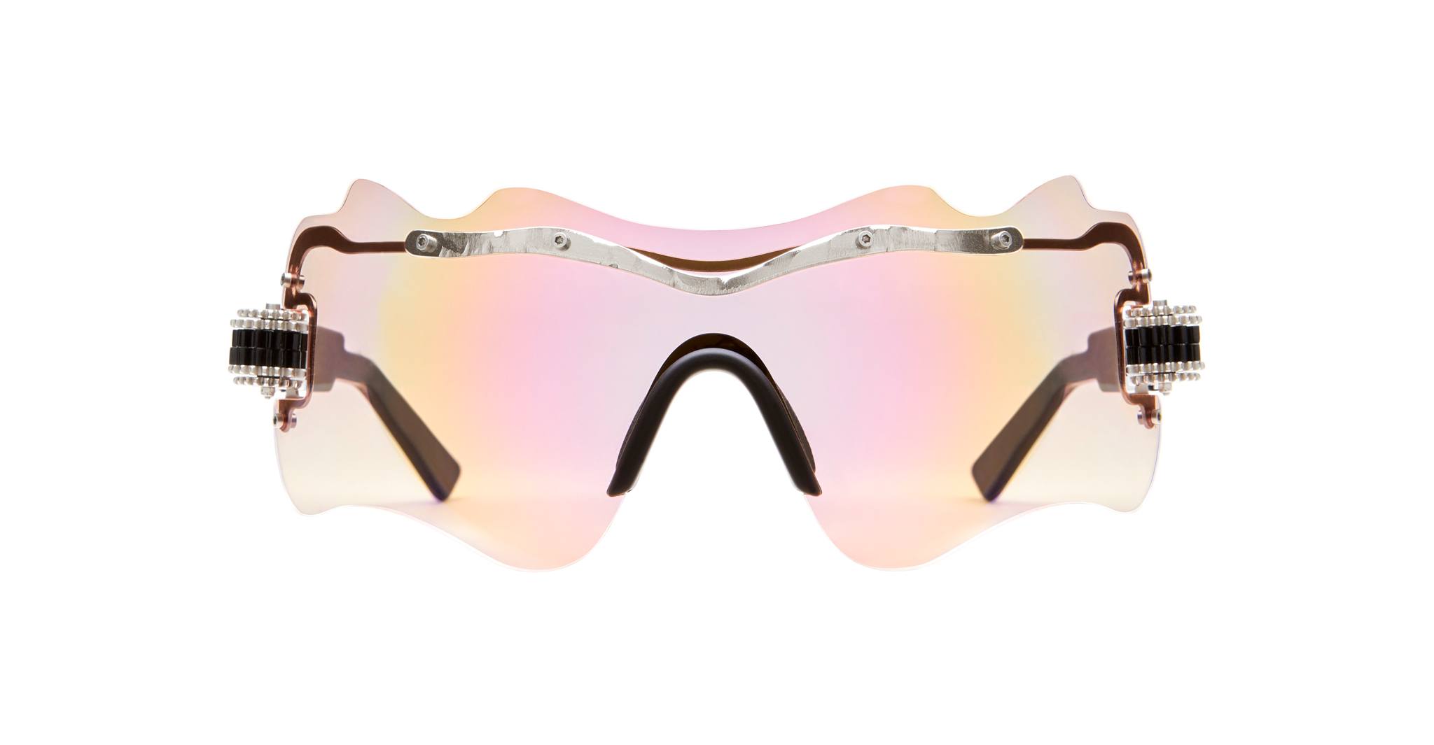 Kuboraum E16 SI in Silver KRSE16SI000000PG