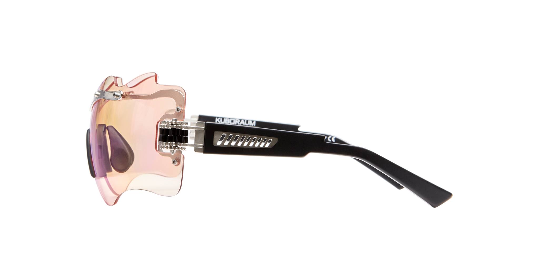 Kuboraum E16 SI in Silver KRSE16SI000000PG