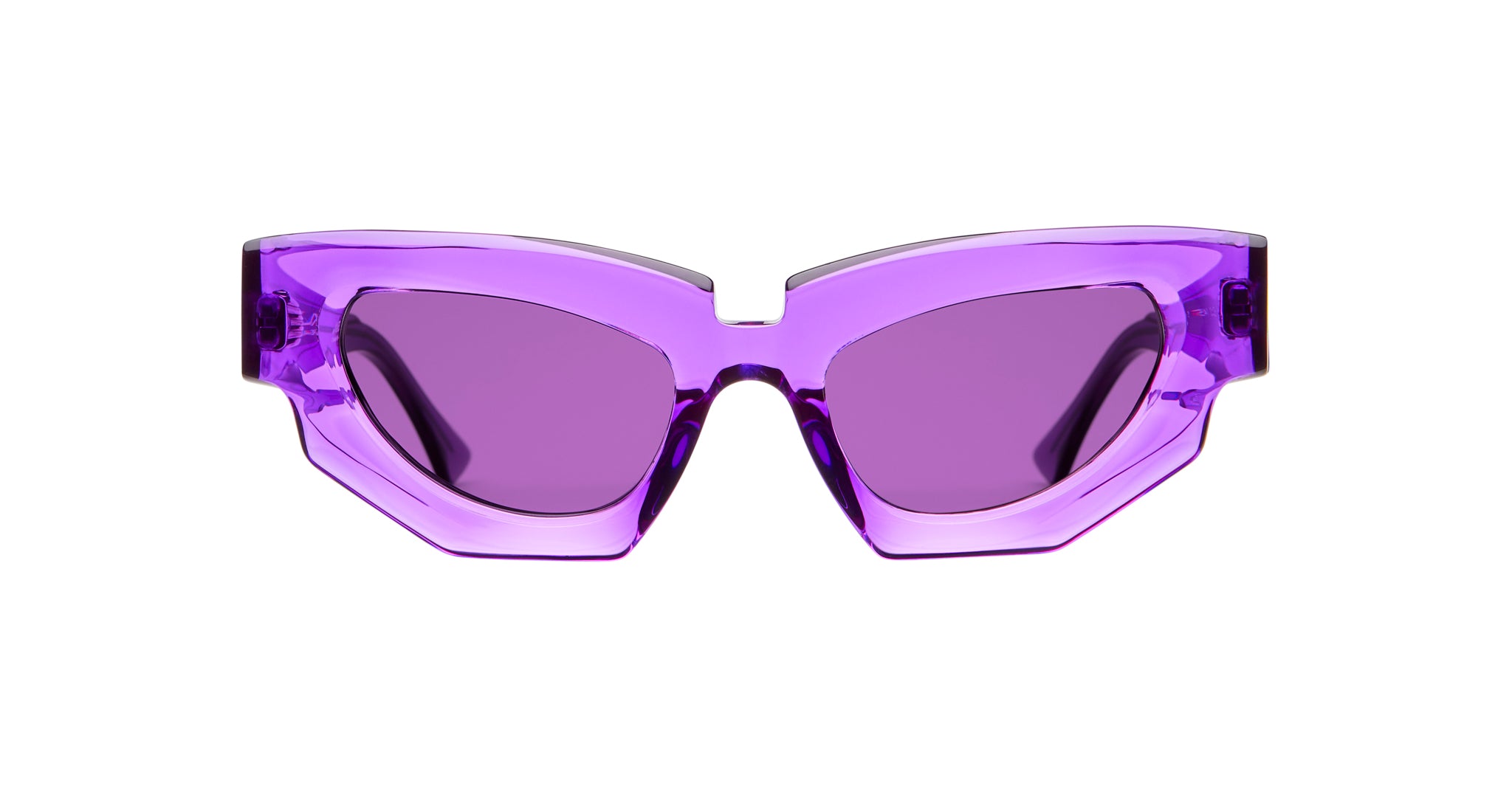 Kuboraum F5 AME in Amethyst KRS0F5AME00000VC