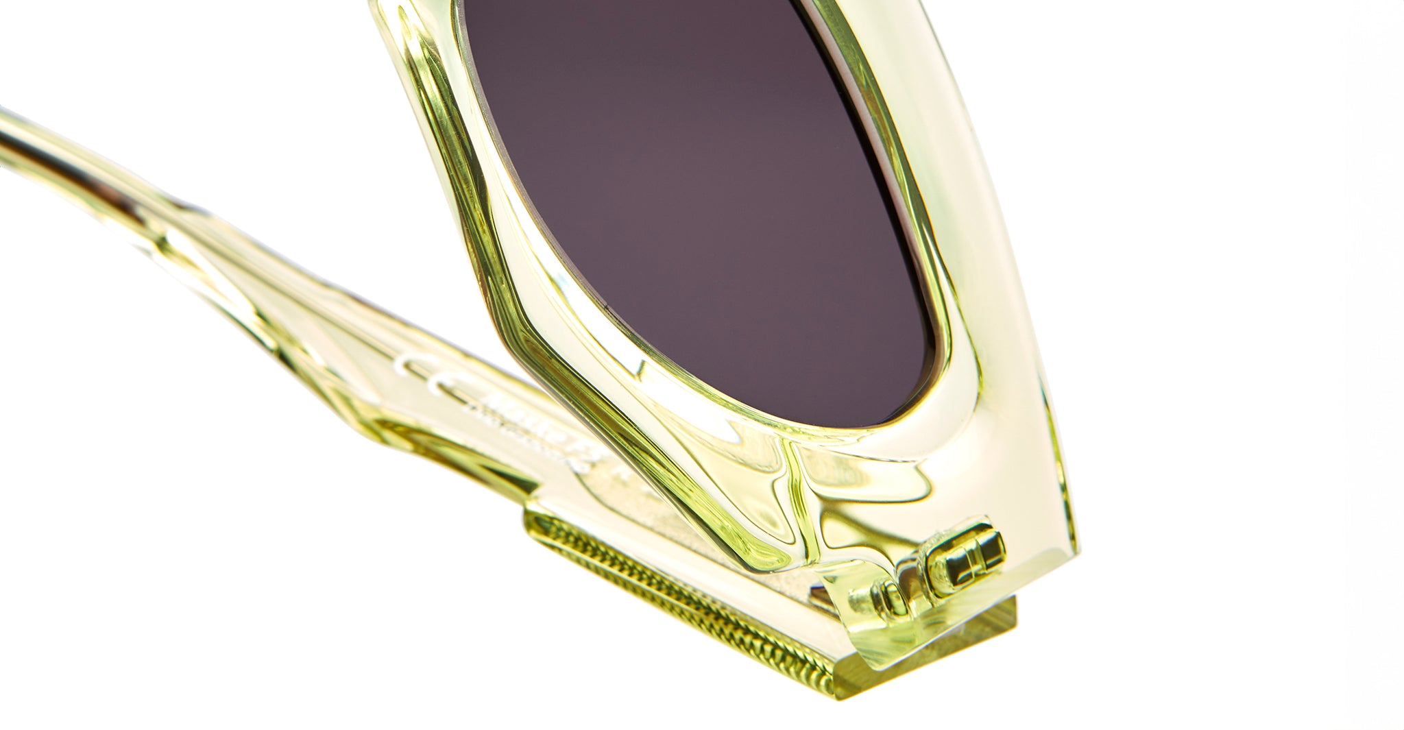 Kuboraum F5 FL in Fluorescent Lime KRS0F5FL0000002Y