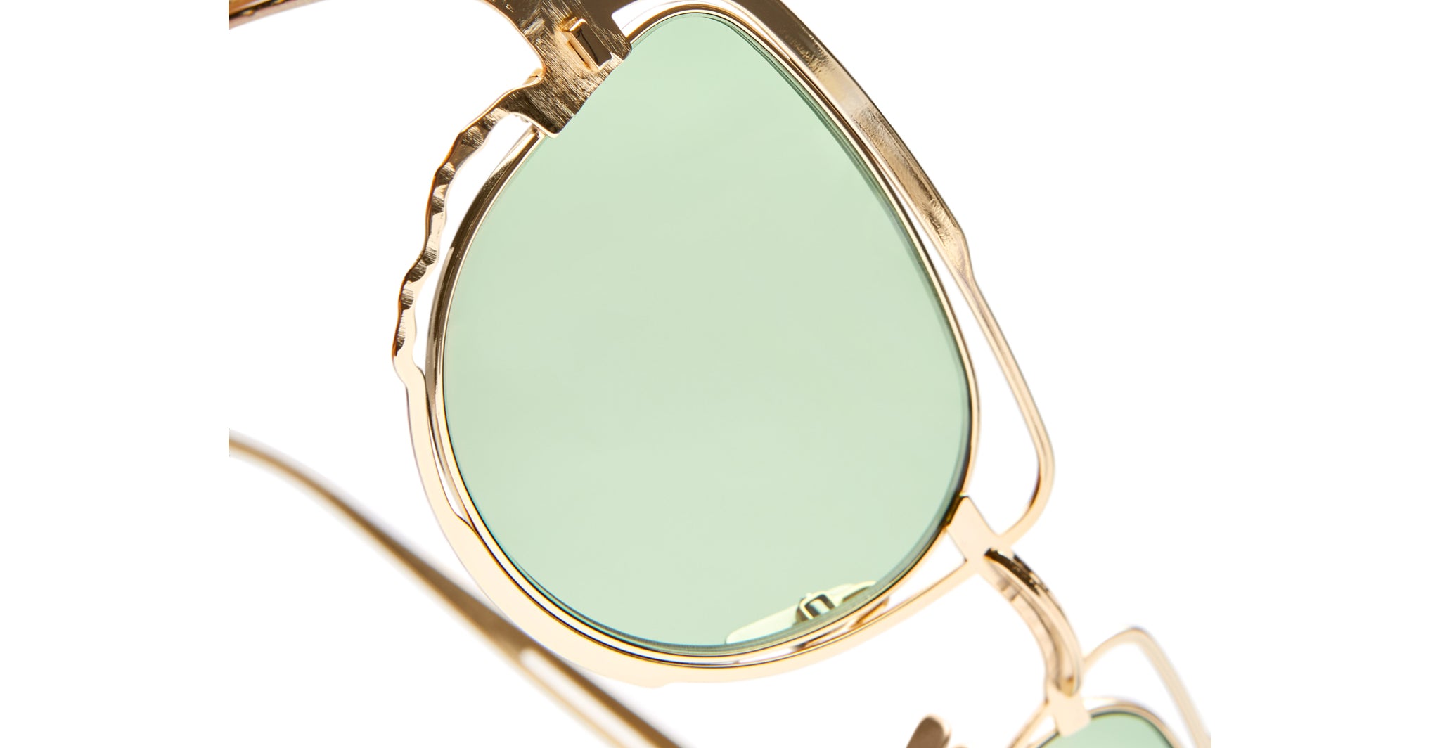 Kuboraum H02 GG in Gold KRSH02GG000000GN