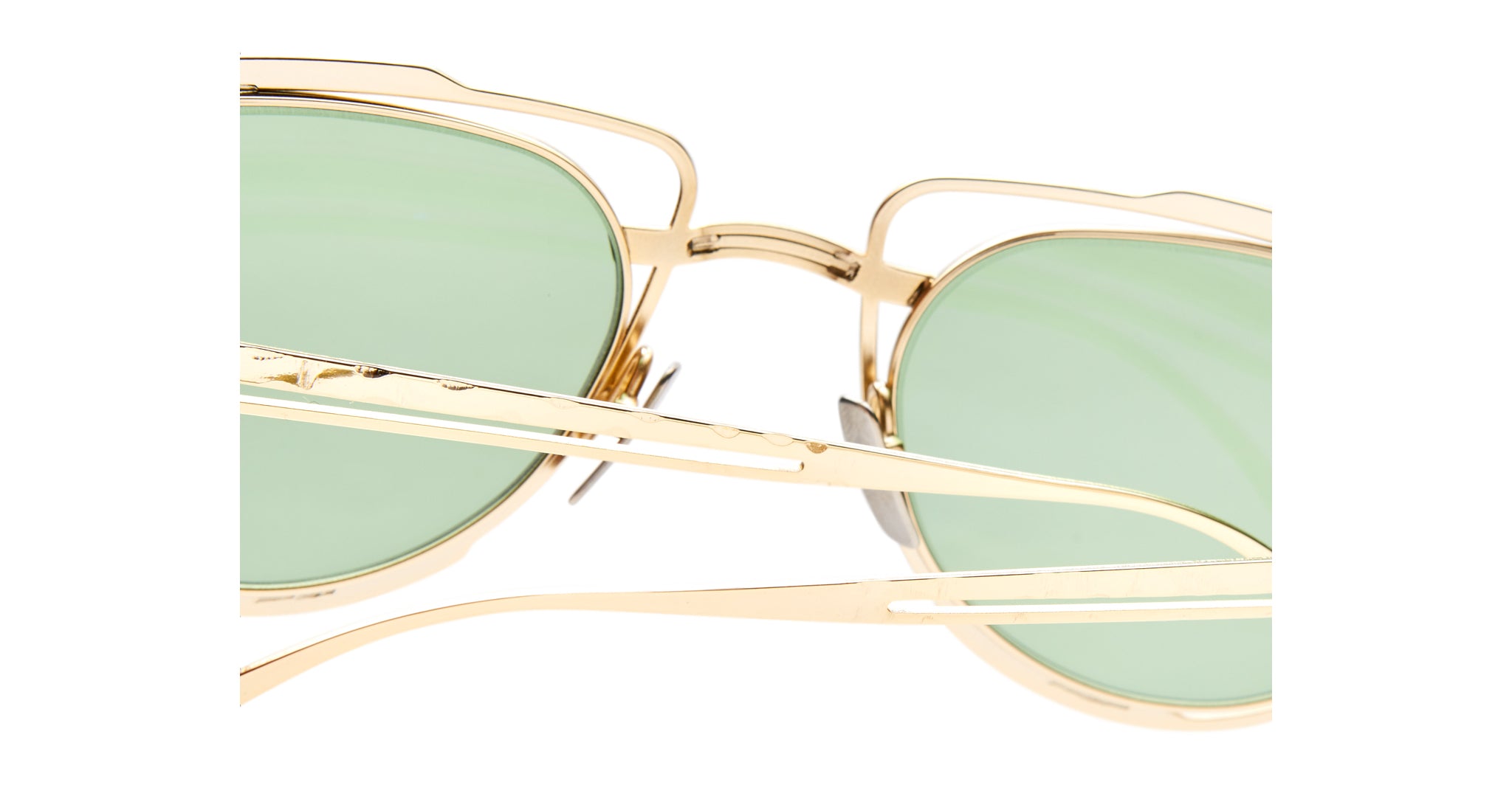 Kuboraum H02 GG in Gold KRSH02GG000000GN