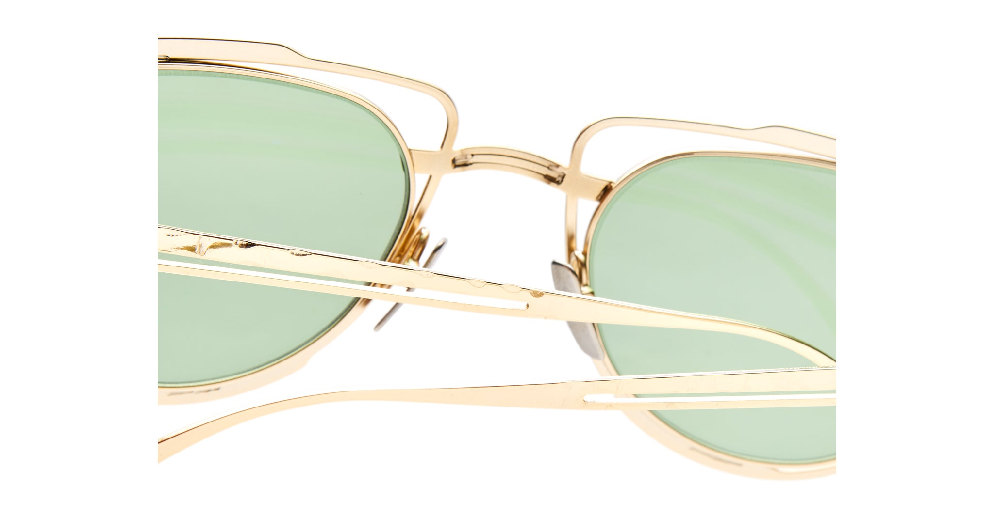 Kuboraum H02 GG in Gold KRSH02GG000000GN