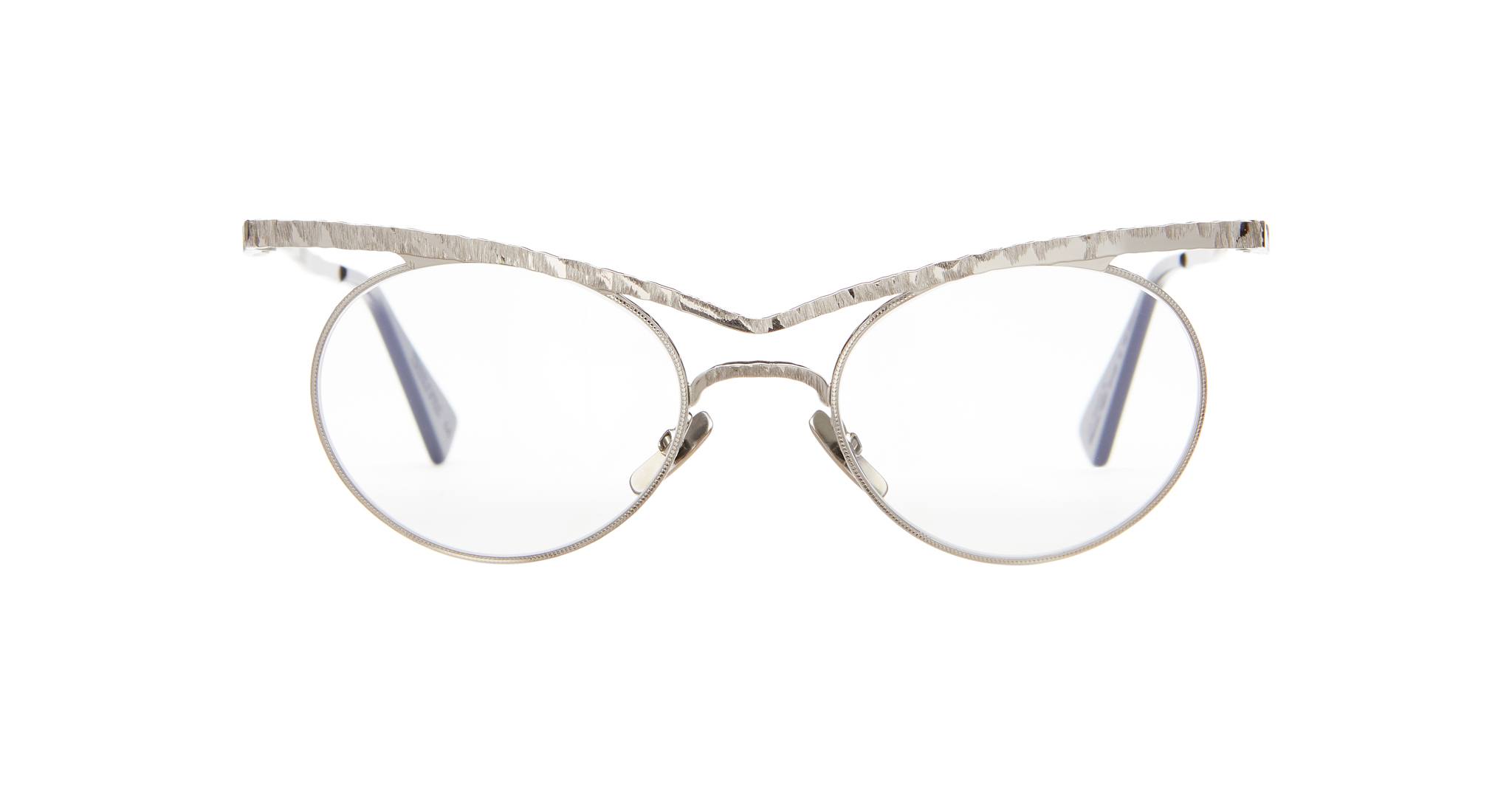 Kuboraum H53 in SI Silver KROH53SI000000OP